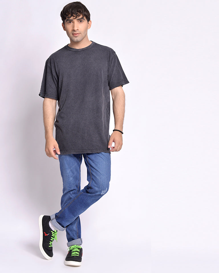 MLS - Men’s Vintage Fitness Relax Tee (MLSRVRT24)
