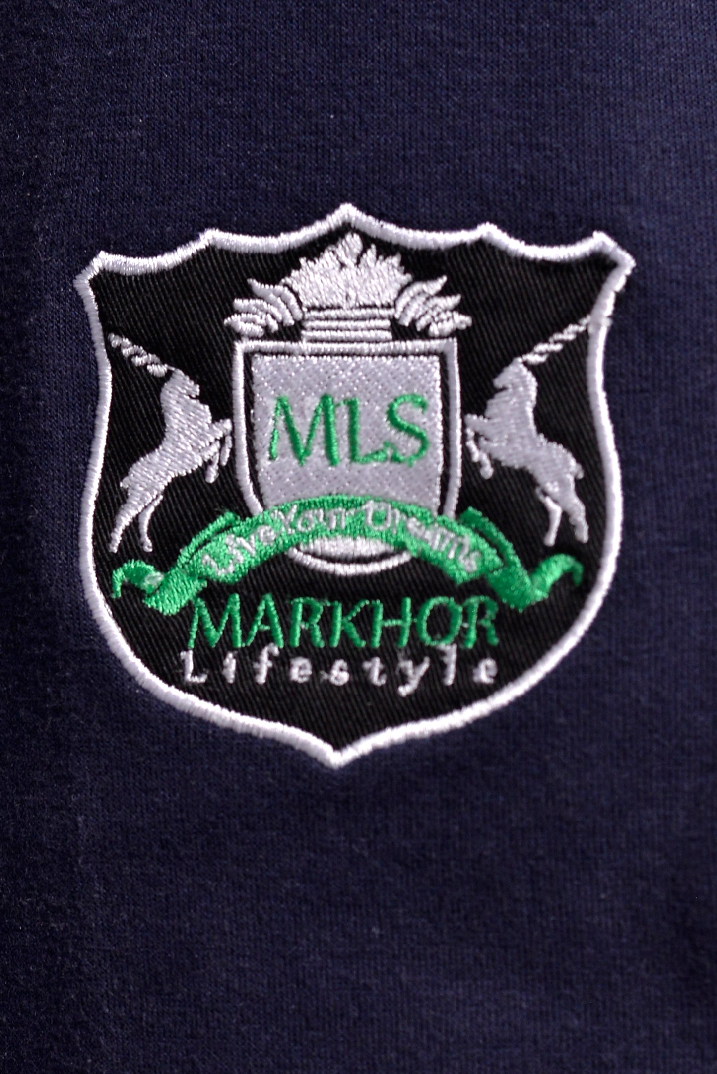 MLS - Men’s Premium Knit Fashion Shorts