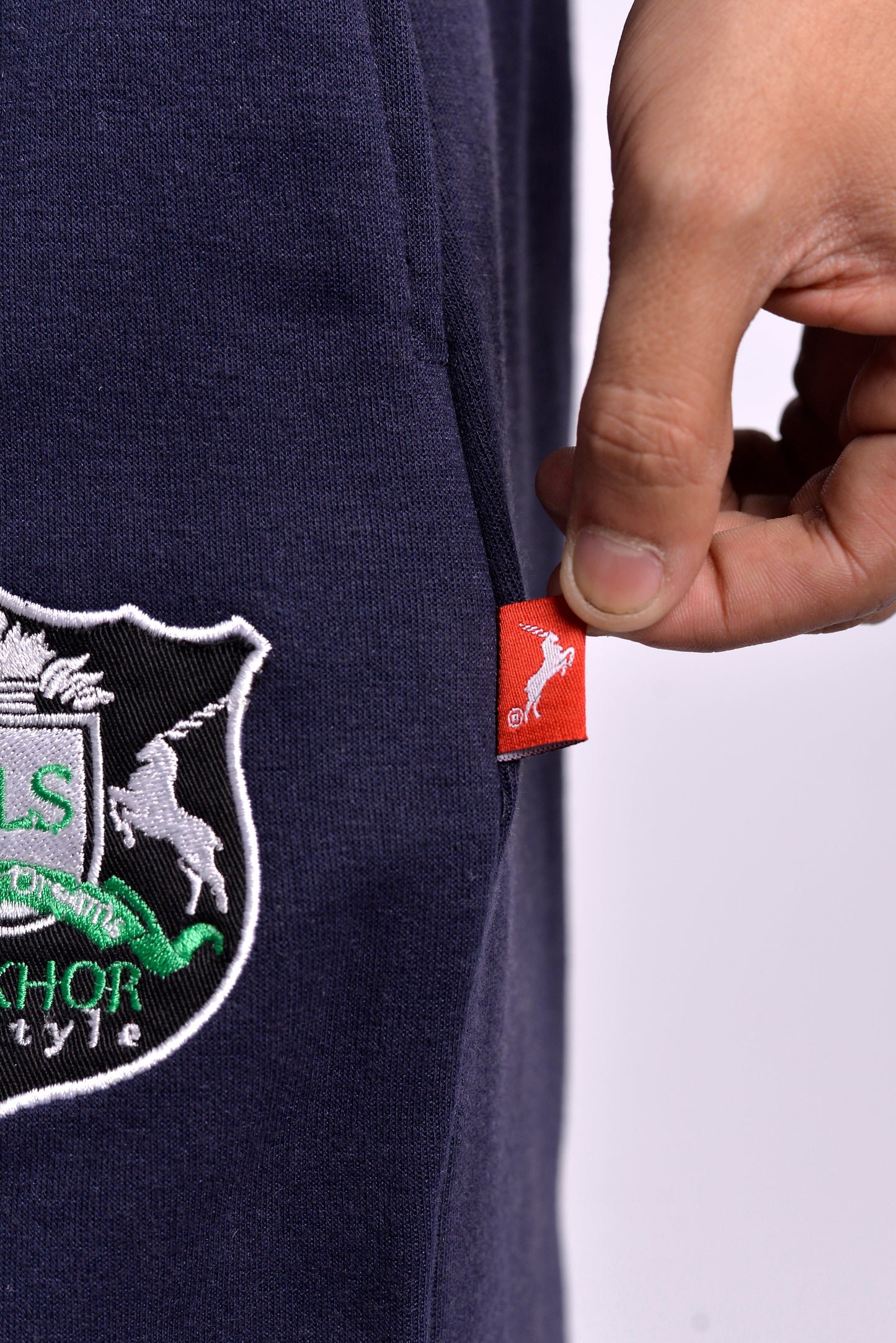 MLS - Men’s Premium Knit Fashion Shorts