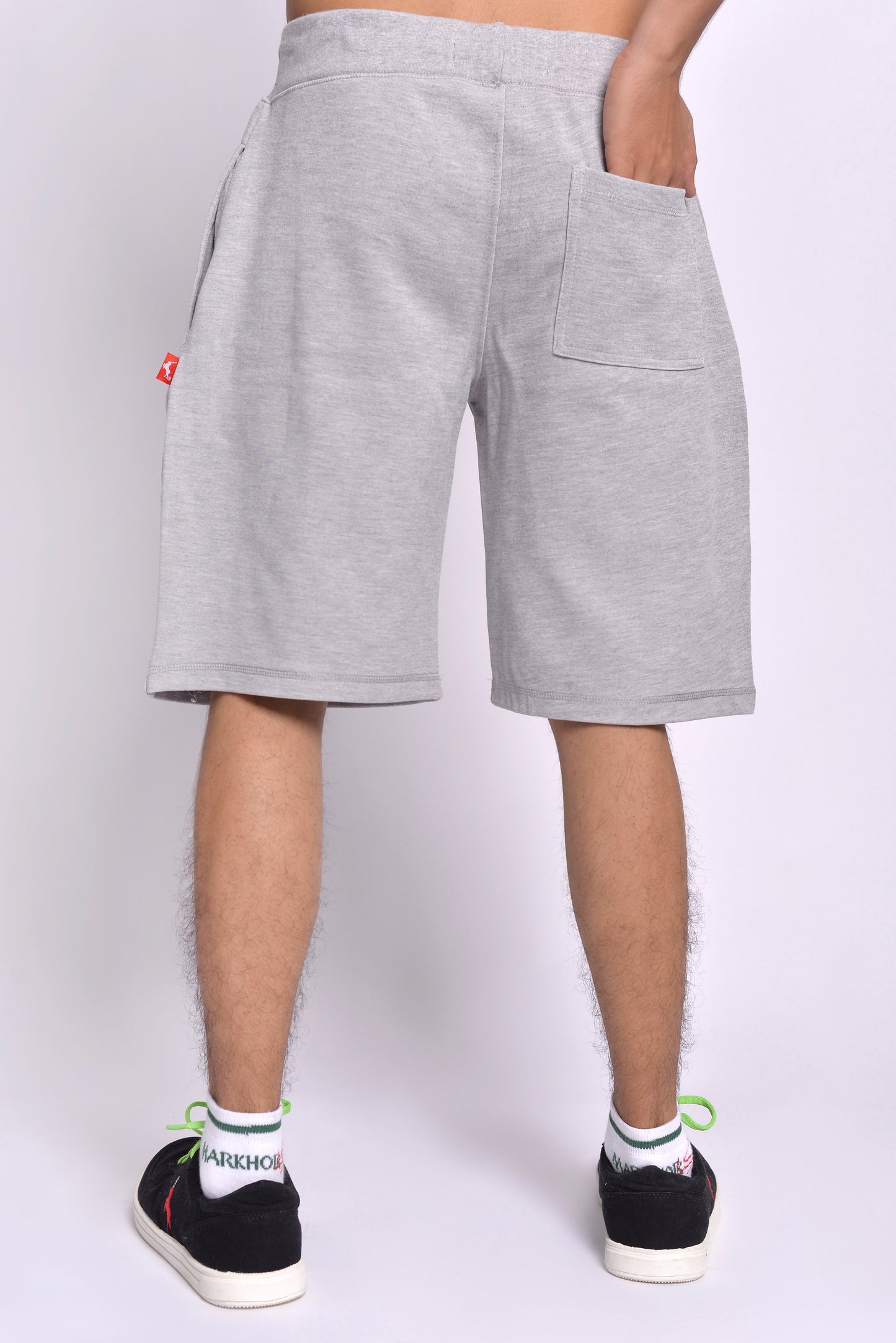 MLS - Men’s Premium Knit Fashion Shorts