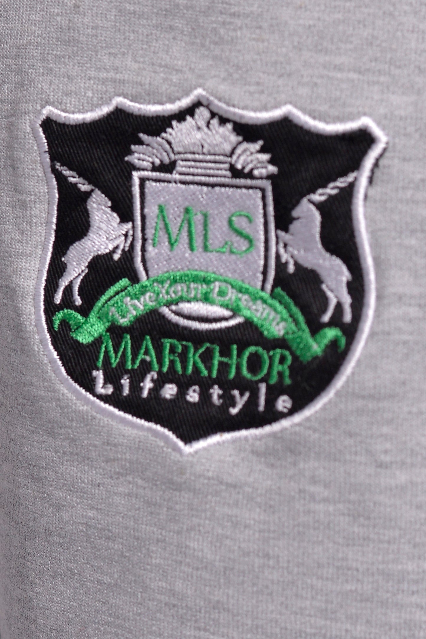 MLS - Men’s Premium Knit Fashion Shorts