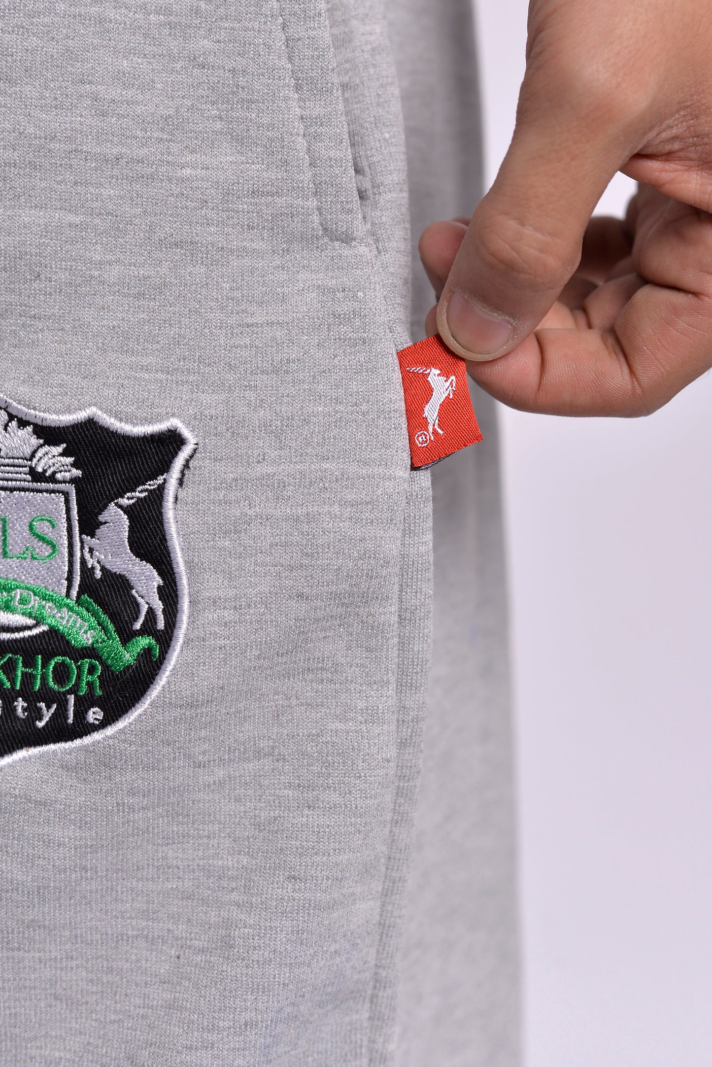 MLS - Men’s Premium Knit Fashion Shorts