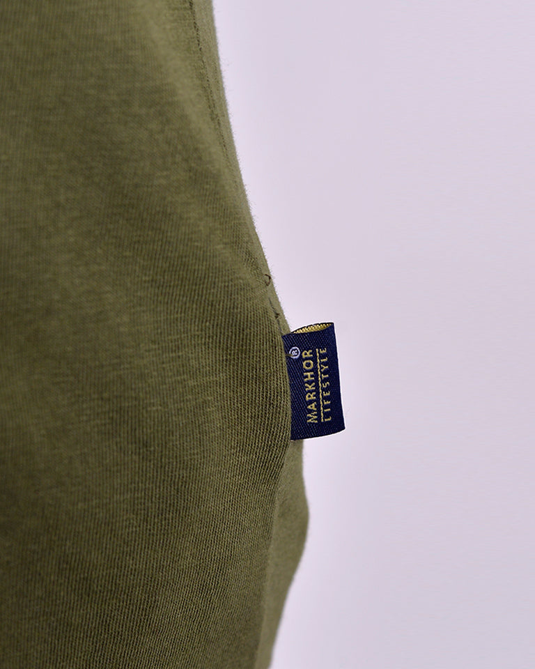 MLS - Men’s Vintage Fitness Relax Tee (MLSRVRT24)