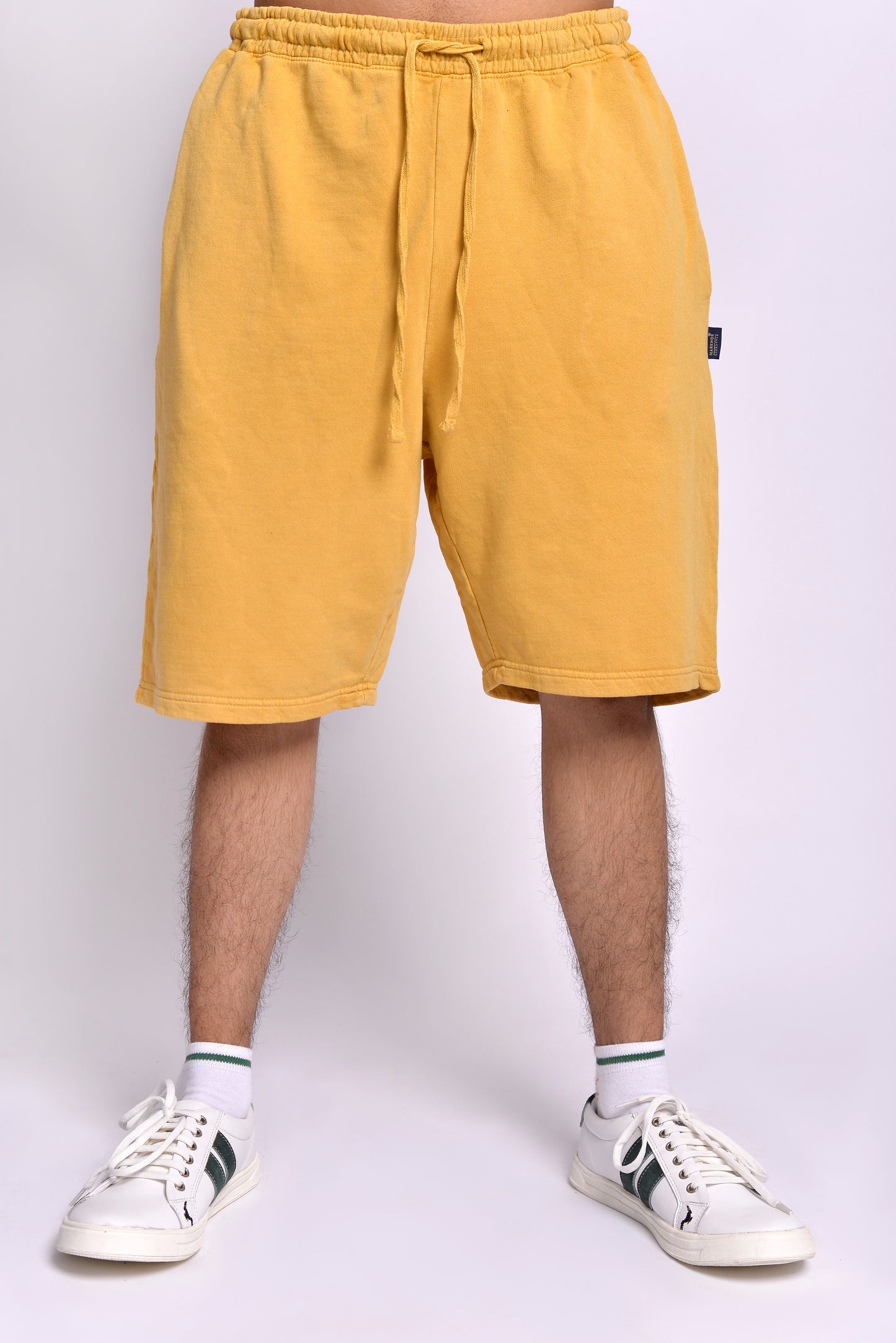 MLS - Men’s Vintage Fitness Shorts (MLSRVS24)