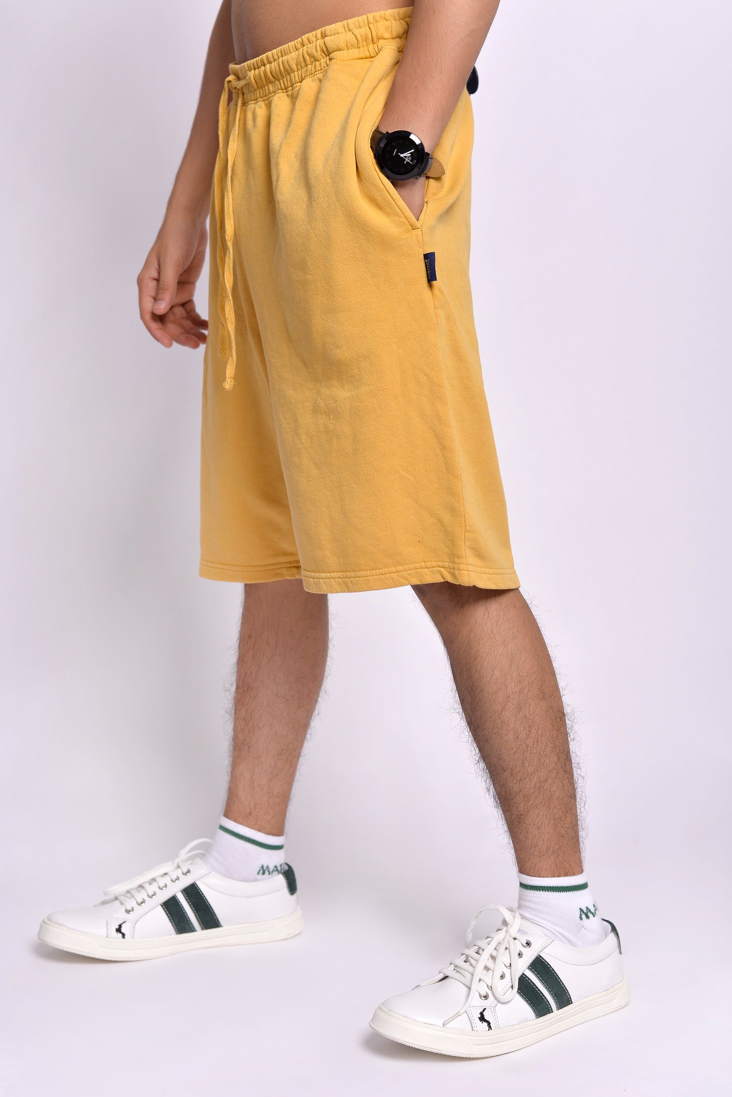 MLS - Men’s Vintage Fitness Shorts (MLSRVS24)