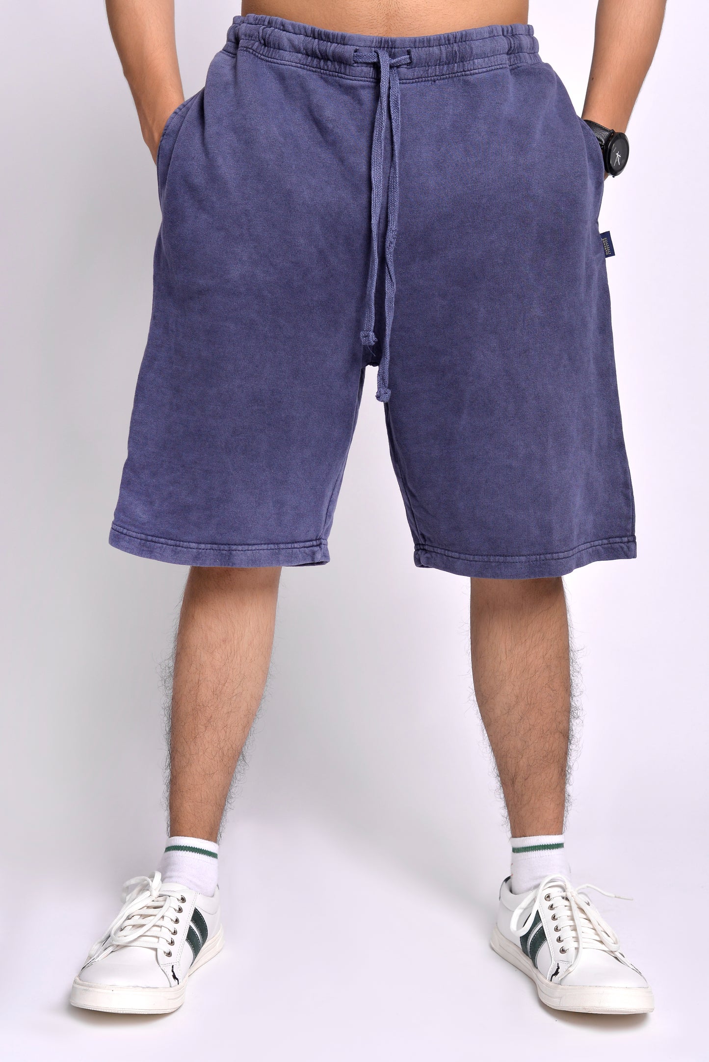 MLS - Men’s Vintage Fitness Shorts (MLSRVS24)
