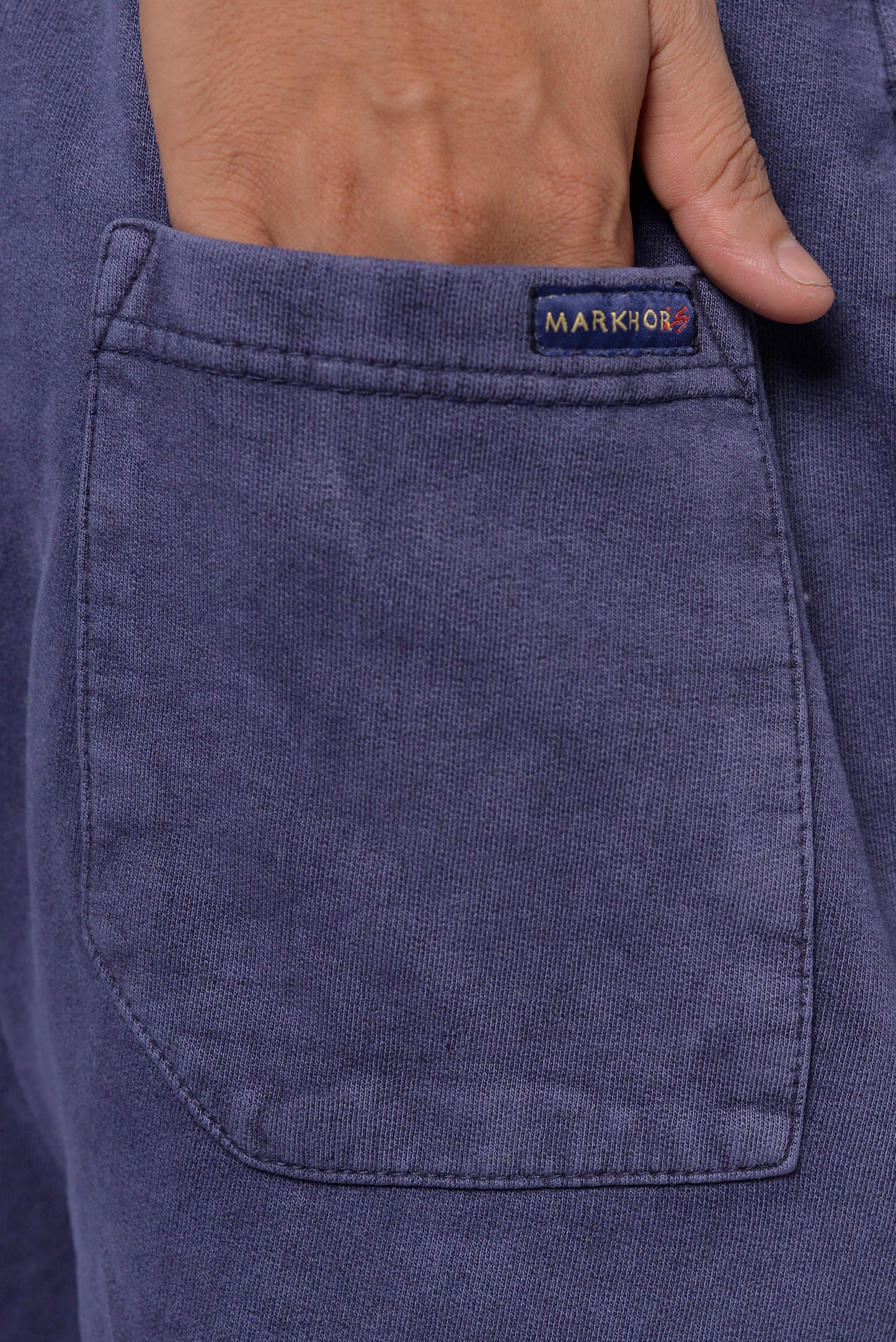 MLS - Men’s Vintage Fitness Shorts (MLSRVS24)
