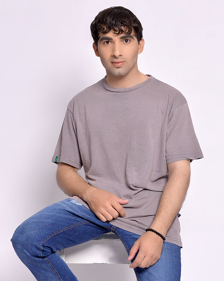 MLS - Men’s Vintage Fitness Relax Tee (MLSRVRT24)
