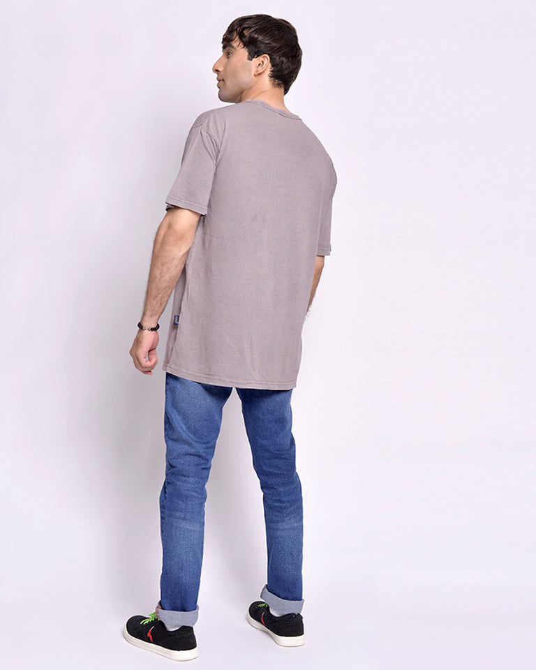 MLS - Men’s Vintage Fitness Relax Tee (MLSRVRT24)