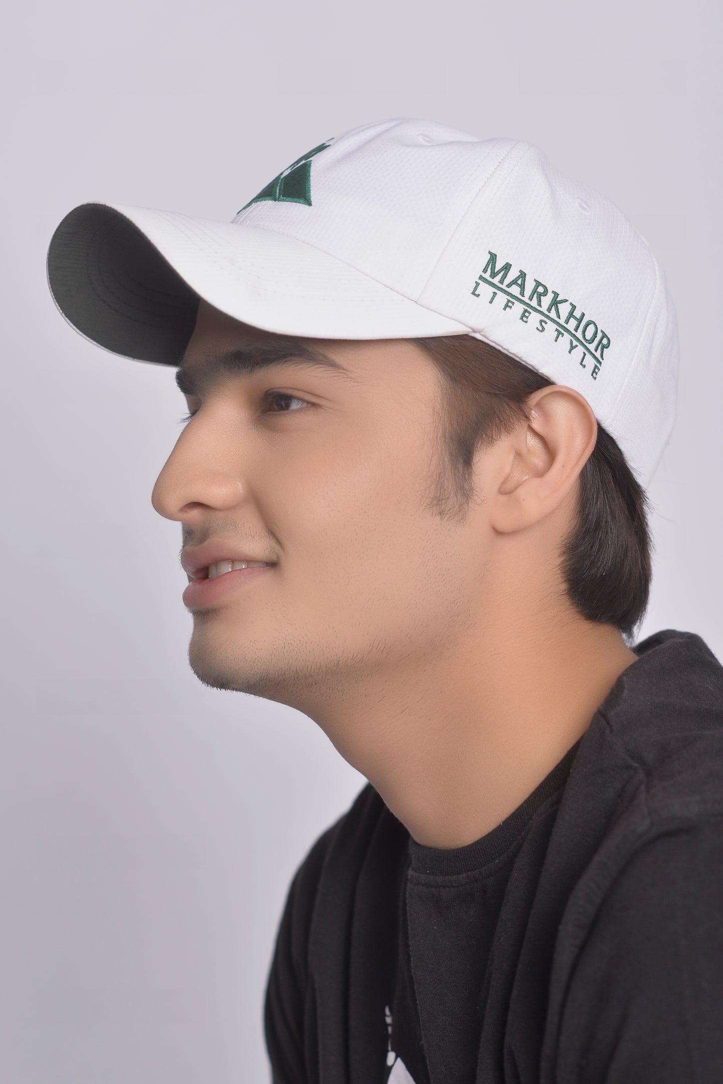 MLS - Men’s Light Weight Fashion Adjustable P-Cap (MLSFCC24)