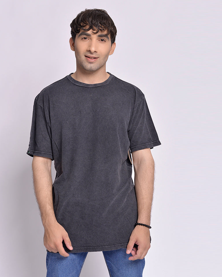 MLS - Men’s Vintage Fitness Relax Tee (MLSRVRT24)