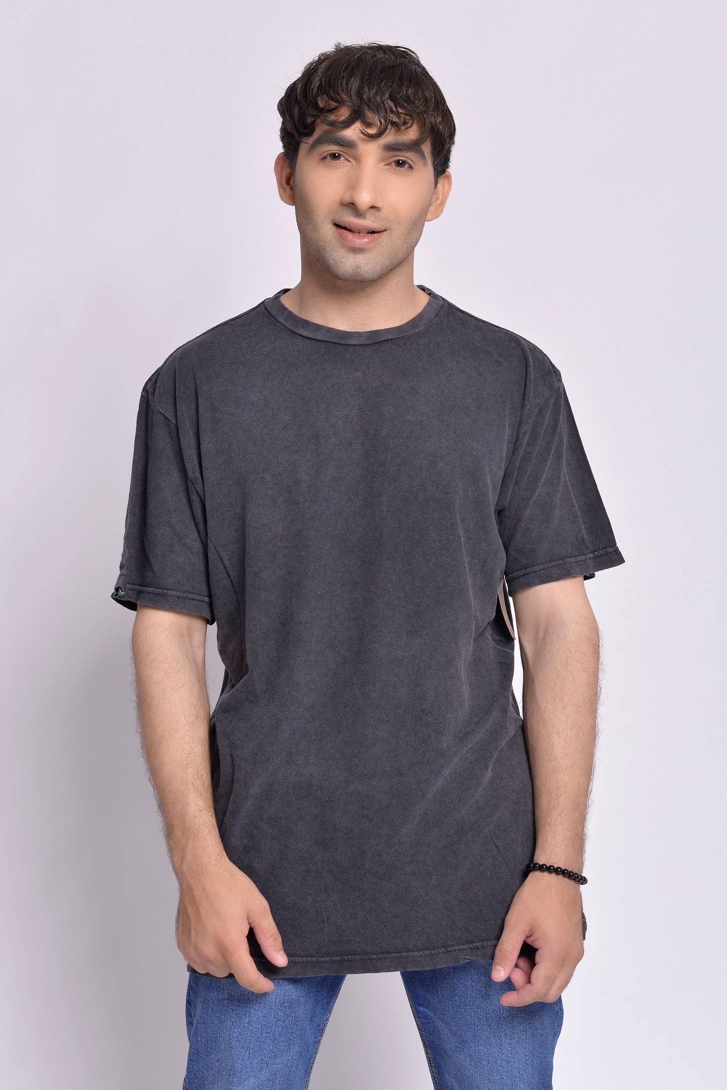MLS - Men’s Vintage Fitness Relax Tee (MLSRVRT24)