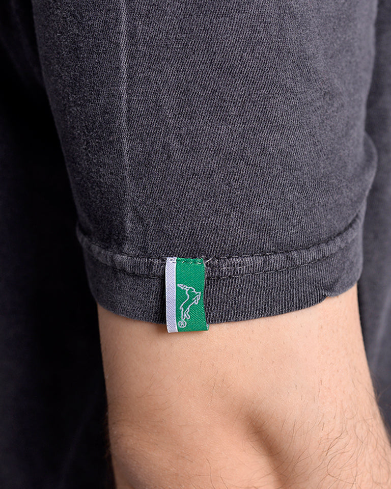 MLS - Men’s Vintage Fitness Relax Tee (MLSRVRT24)