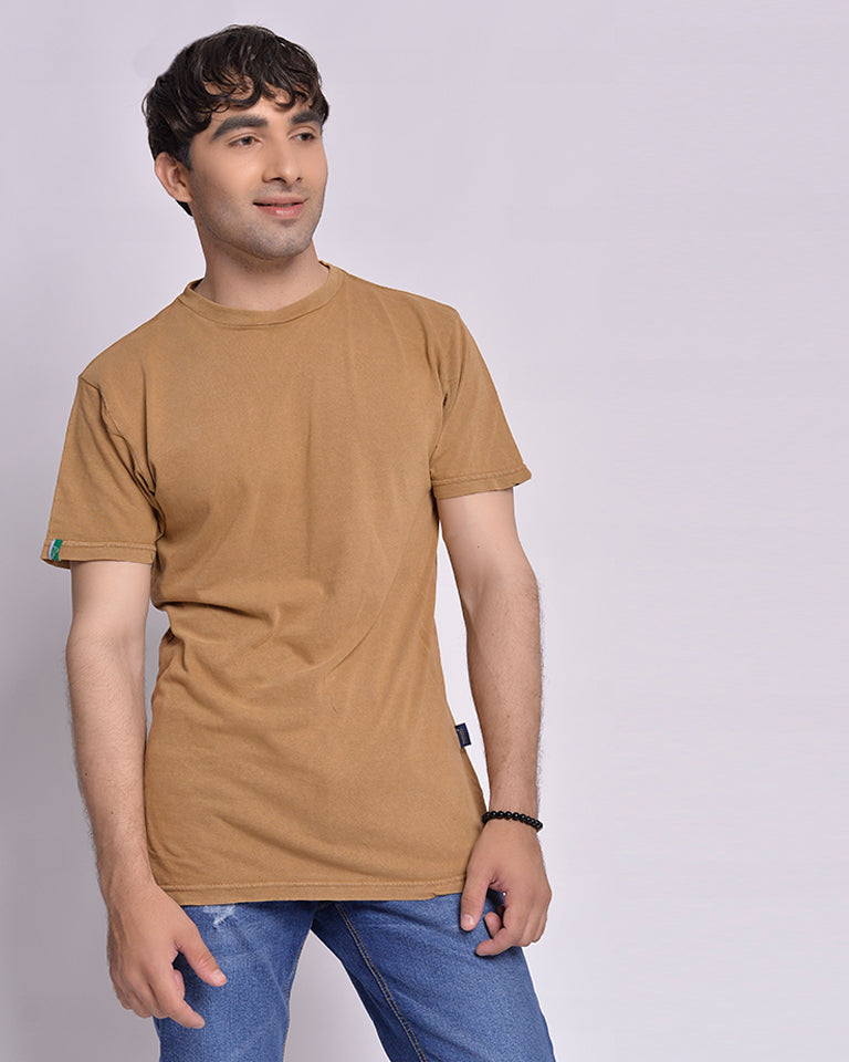 MLS - Men’s Vintage Fitness Relax Tee (MLSRVRT24)