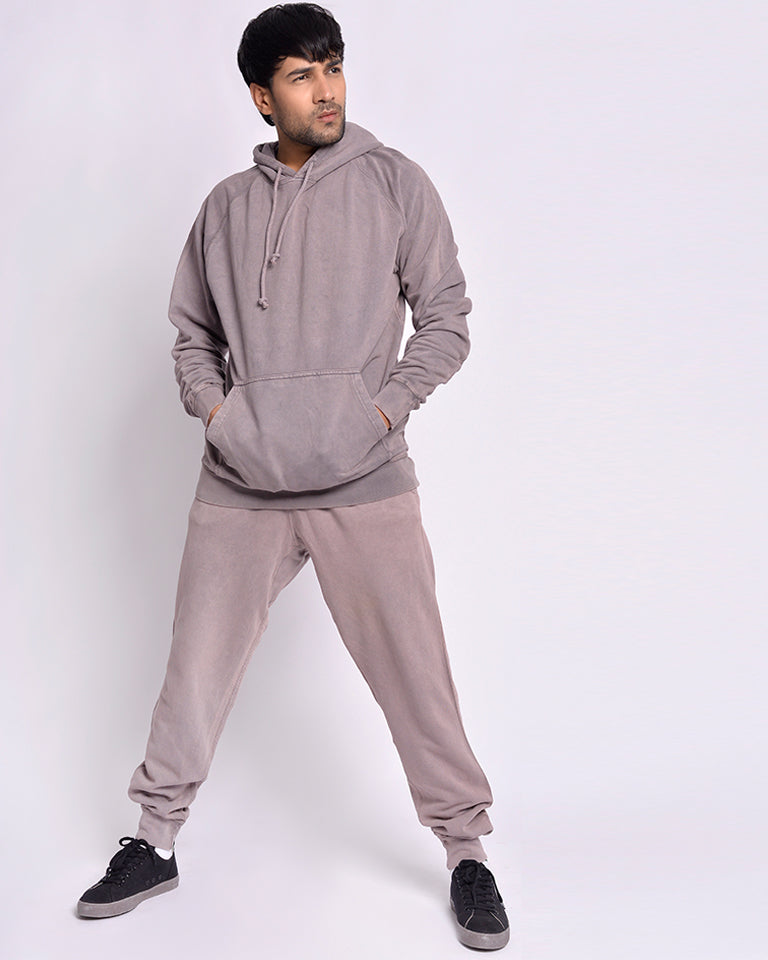 MLS - Men’s Premium Real Vintage Hoody (MLSRVH24)