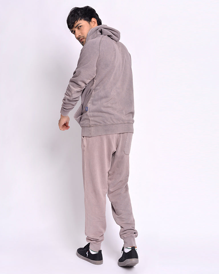MLS - Men’s Premium Real Vintage Hoody (MLSRVH24)