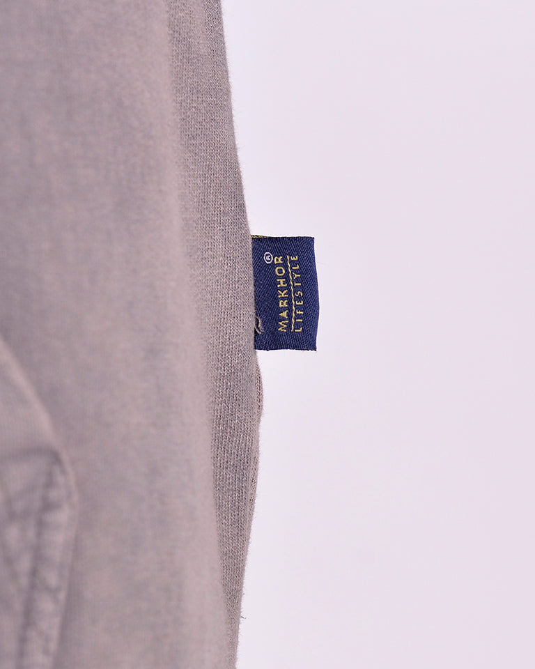 MLS - Men’s Premium Real Vintage Hoody (MLSRVH24)