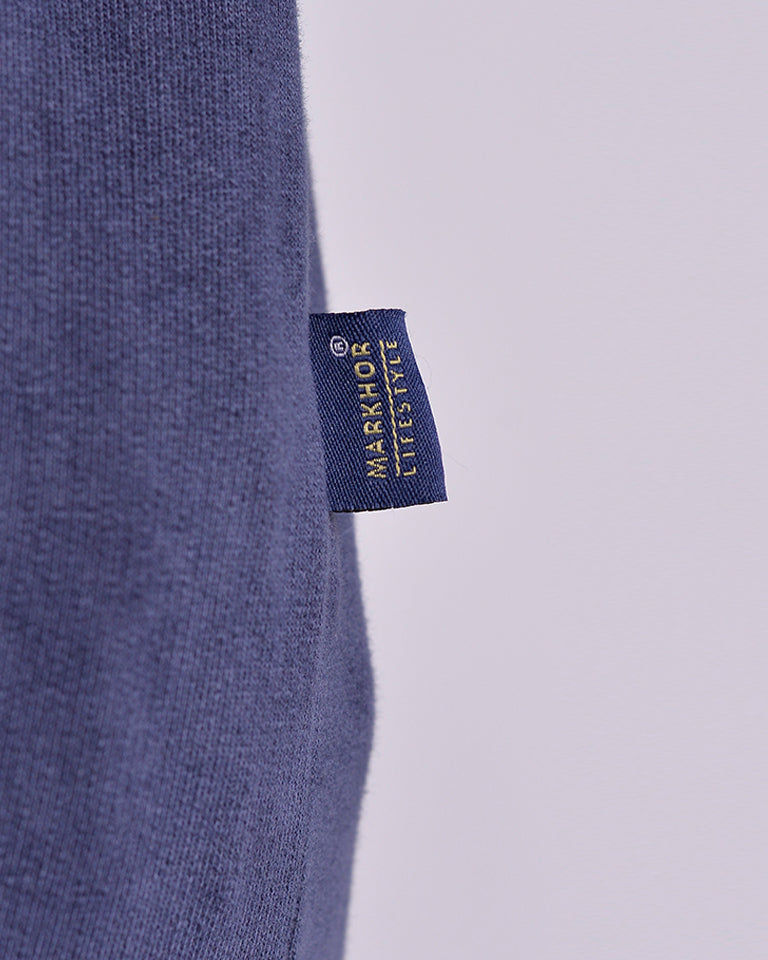 MLS - Men’s Premium Real Vintage Hoody (MLSRVH24)