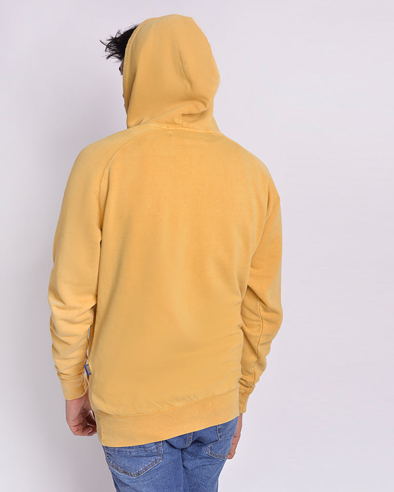 MLS - Men’s Premium Real Vintage Hoody (MLSRVH24)