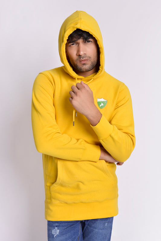 MLS - Men’s Club Class Pullover Hoody 80/20 (MLSFH24)