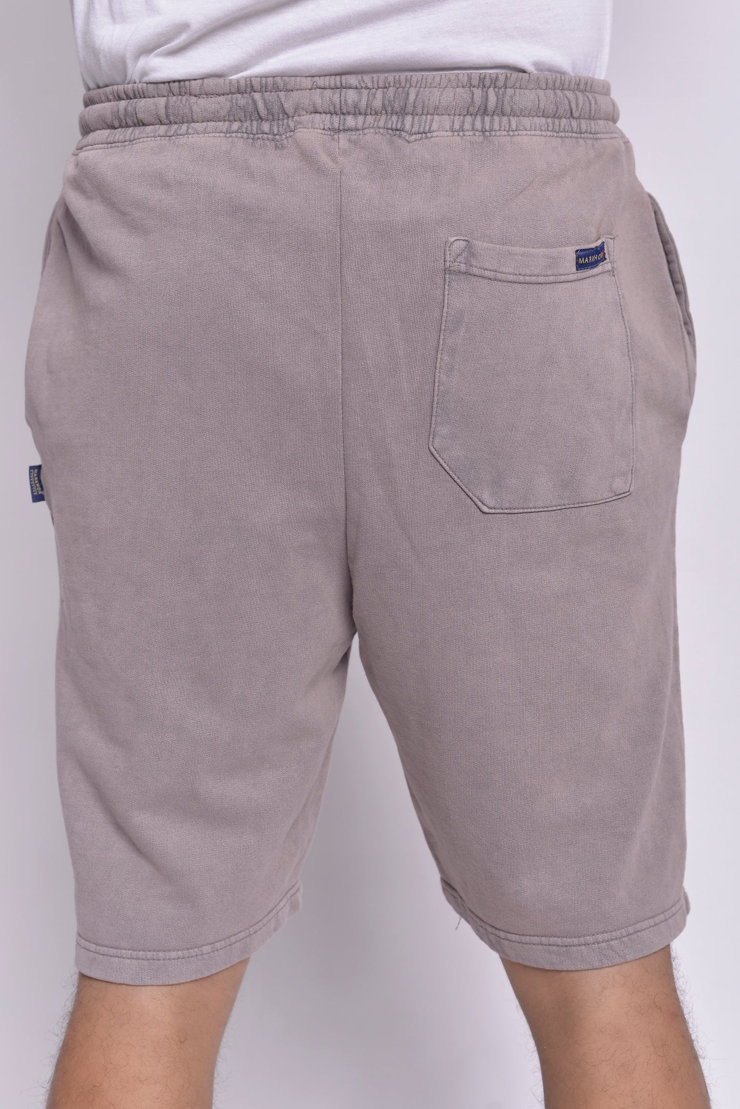 MLS - Men’s Vintage Fitness Shorts (MLSRVS24)