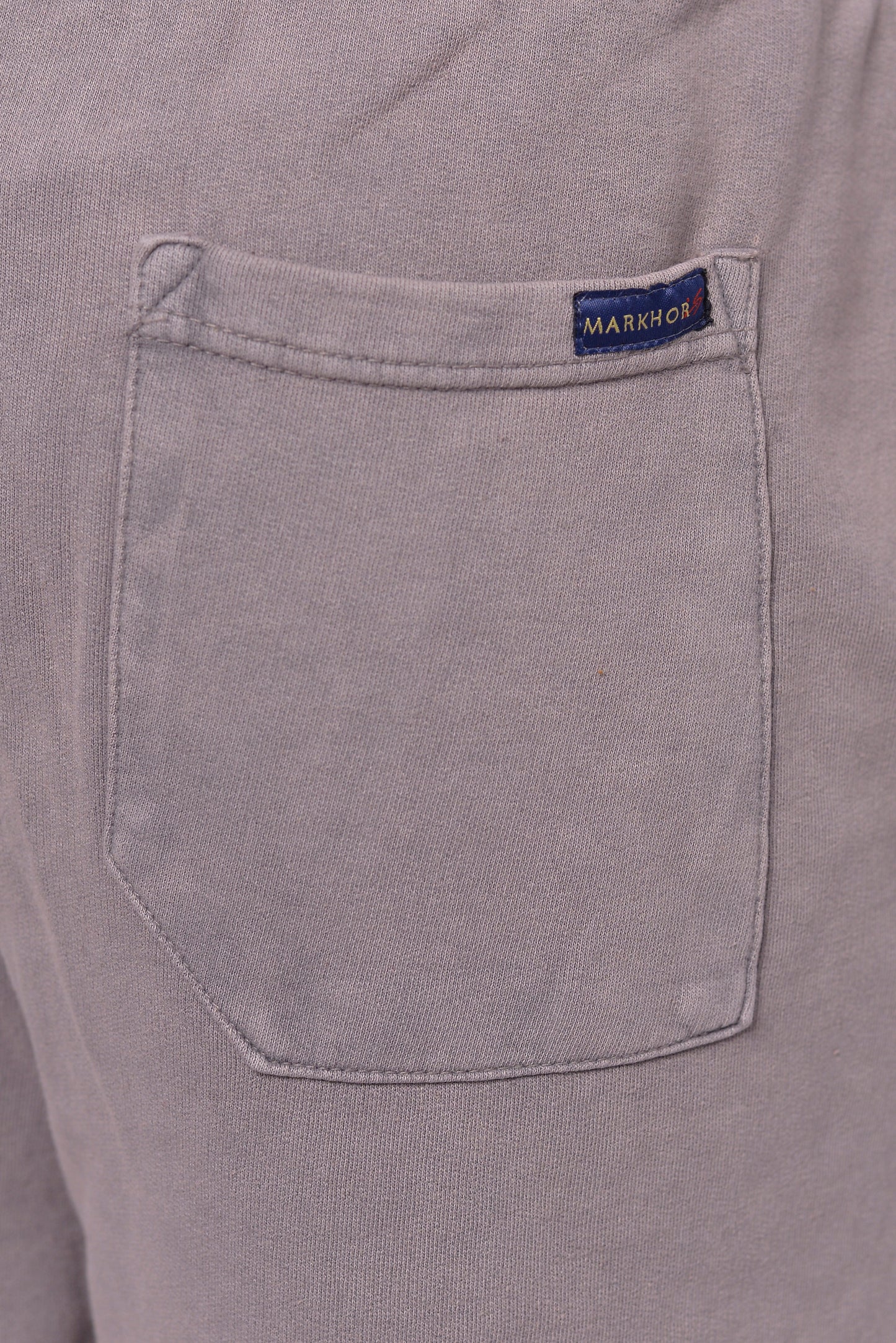 MLS - Men’s Vintage Fitness Shorts (MLSRVS24)