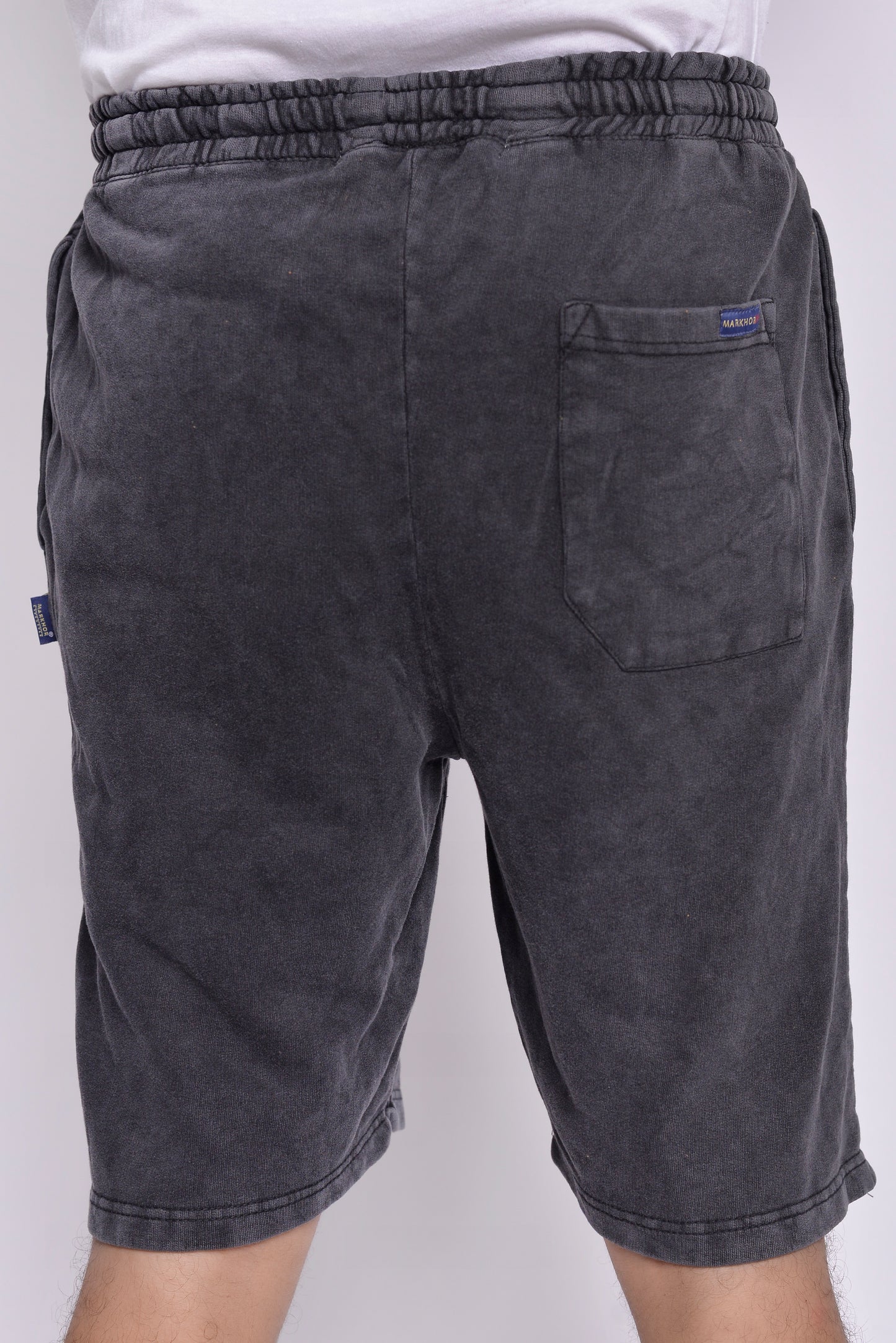 MLS - Men’s Vintage Fitness Shorts (MLSRVS24)