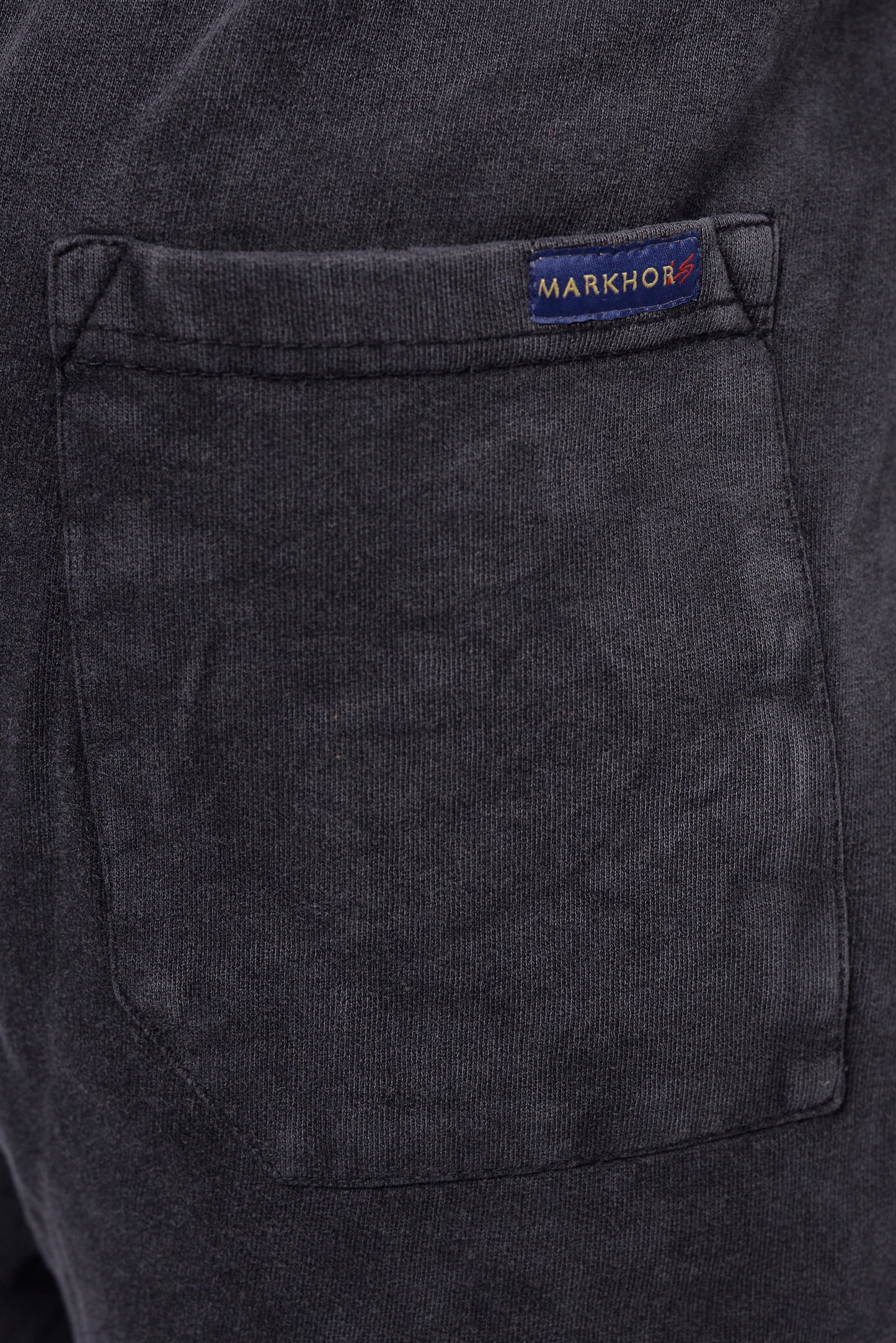 MLS - Men’s Vintage Fitness Shorts (MLSRVS24)