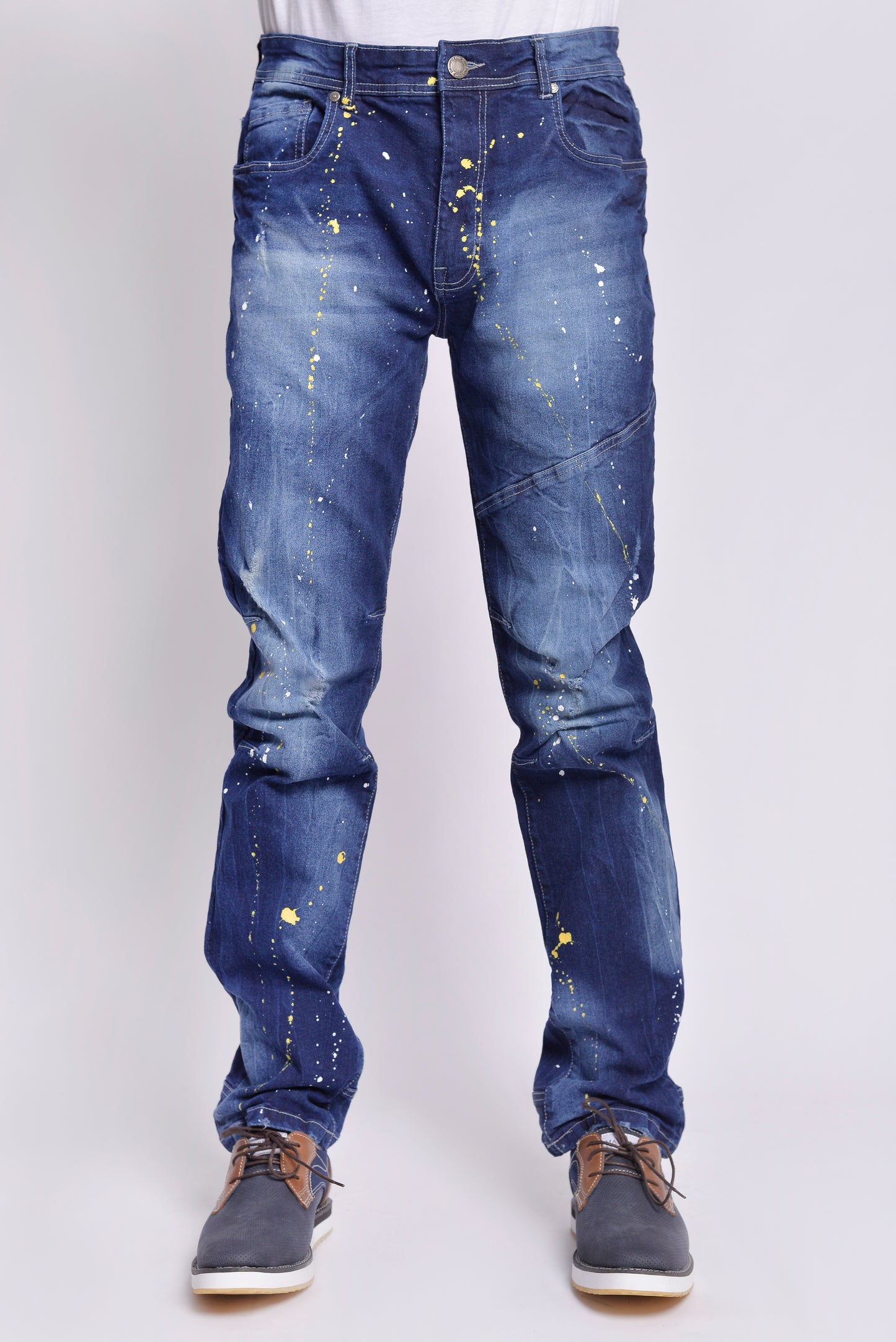MLS - Men’s Premium Denim Smart Fit Jeans (MLSDSPJ24)