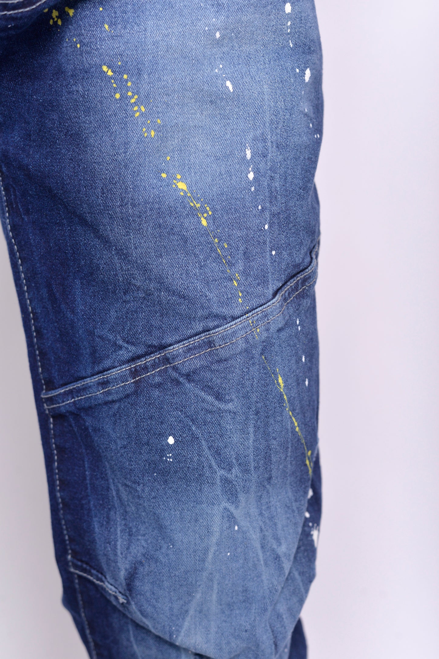 MLS - Men’s Premium Denim Smart Fit Jeans (MLSDSPJ24)
