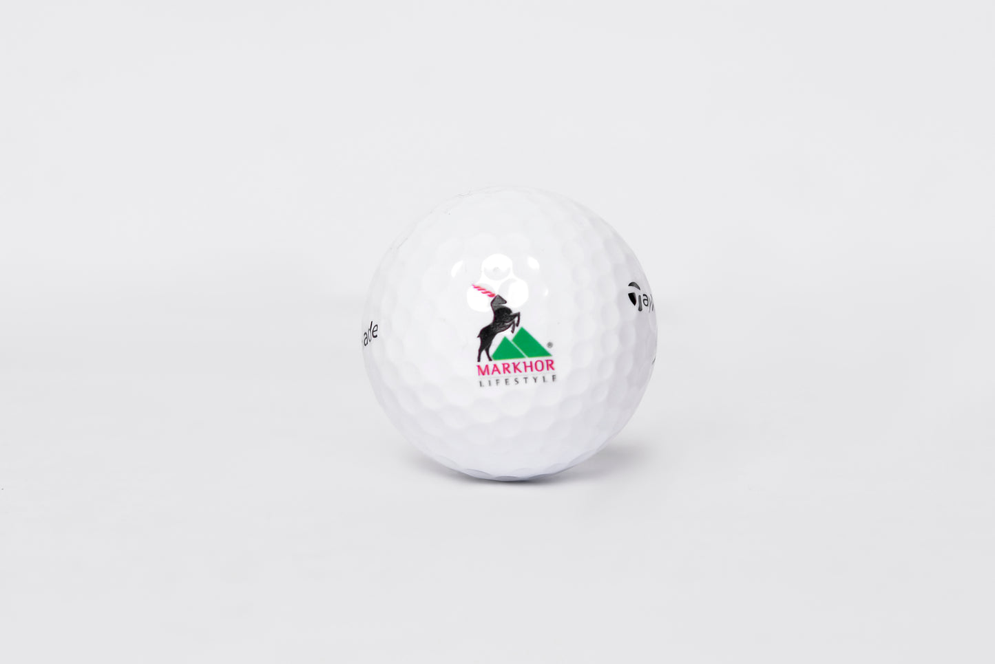 MLS - Taylor Made RBz with Patent MLS Emblem Golf Balls (Pack of 2) (MLSGB24)