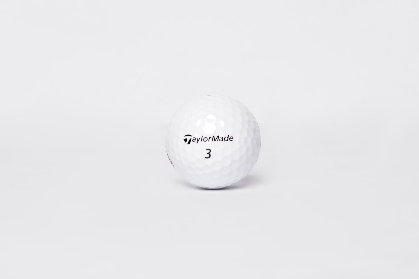MLS - Taylor Made RBz with Patent MLS Emblem Golf Balls (Pack of 2) (MLSGB24)