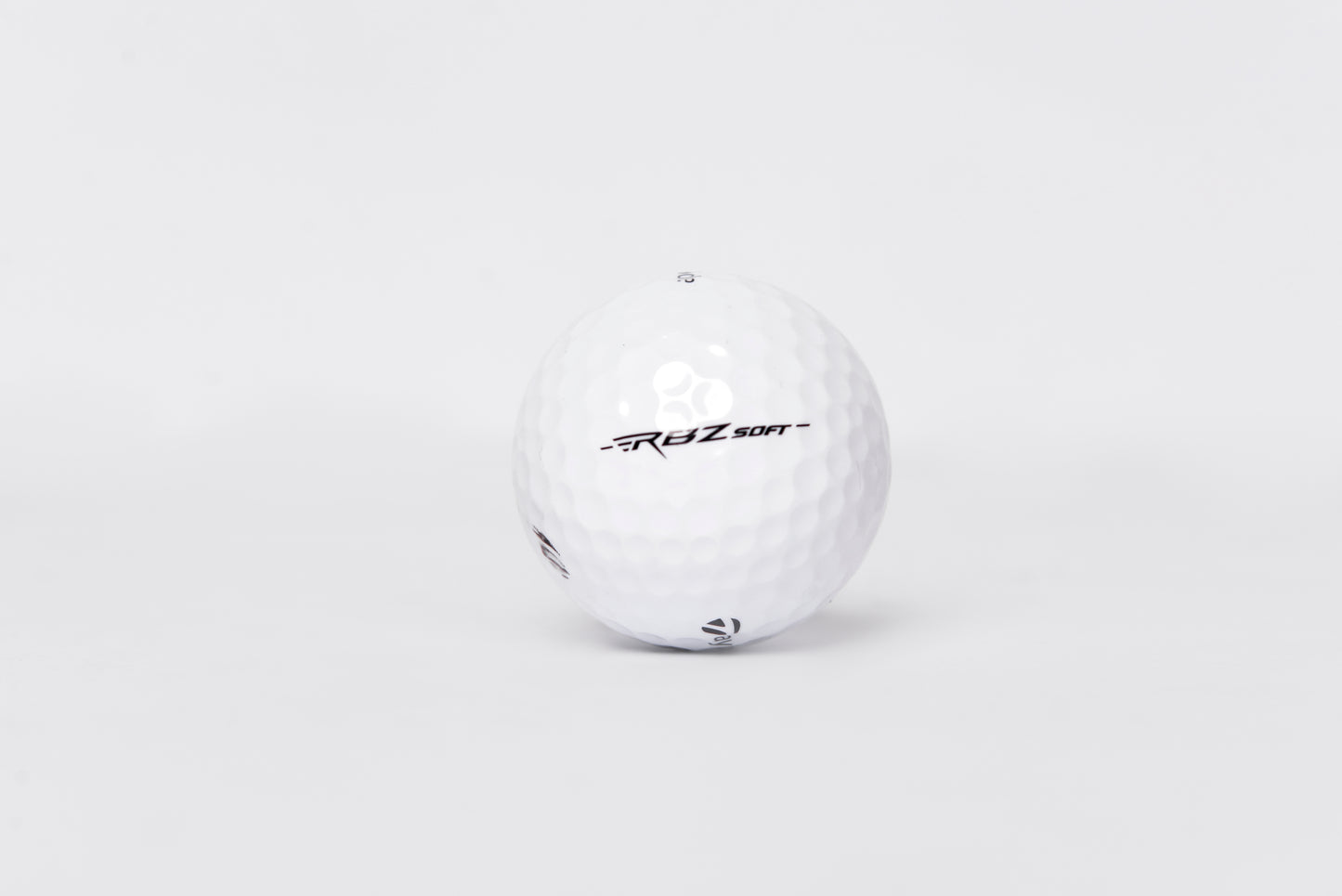 MLS - Taylor Made RBz with Patent MLS Emblem Golf Balls (Pack of 2) (MLSGB24)