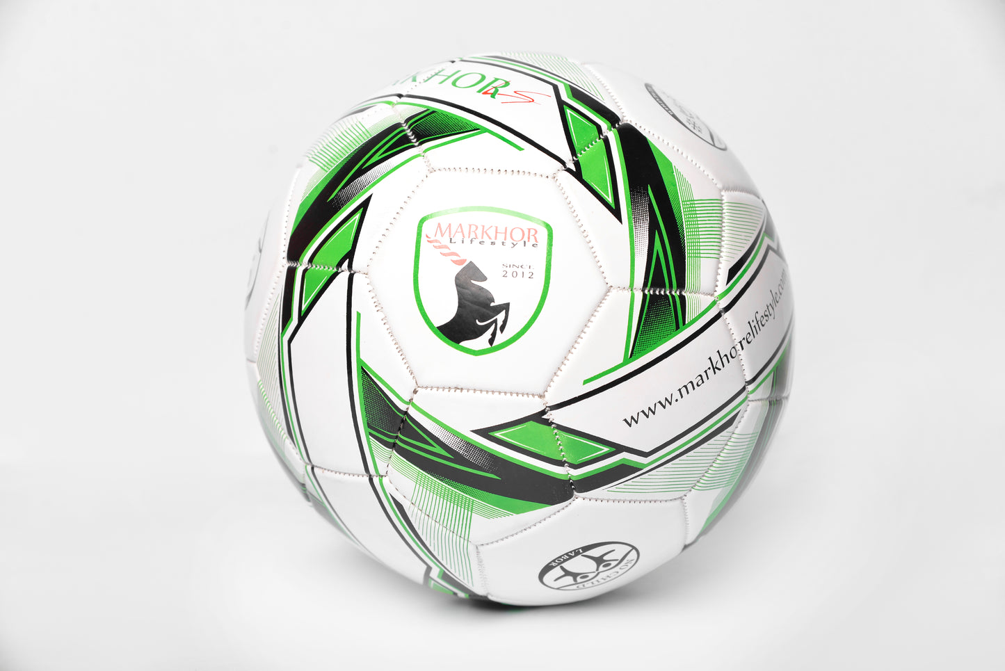MLS - پریمیم کوالٹی مستند چیمپئنز ورژن سوکر بال (MLSSBb24)