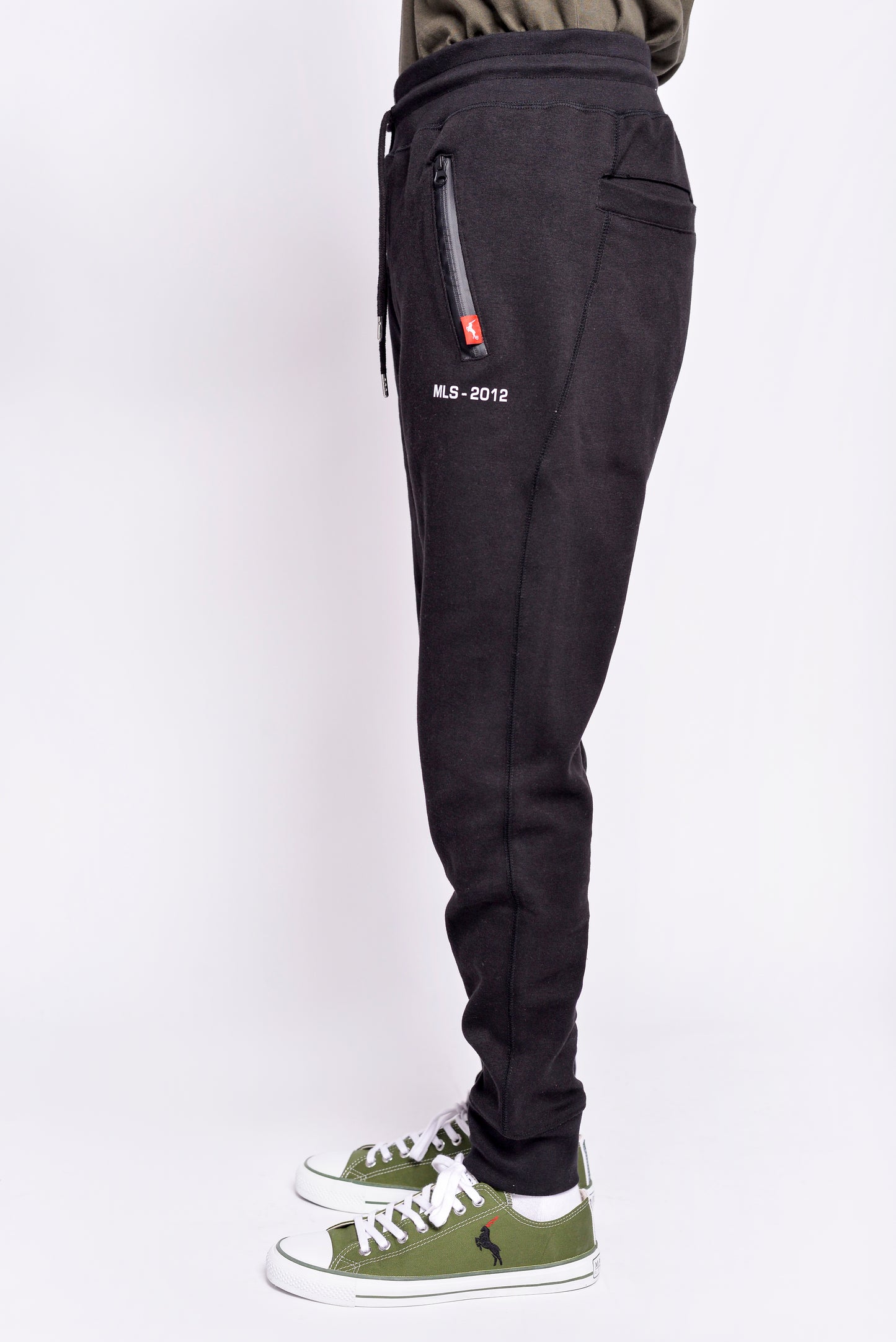 MLS - Men’s Premium Knit Fashion Jogging Pants (MLSJP24)