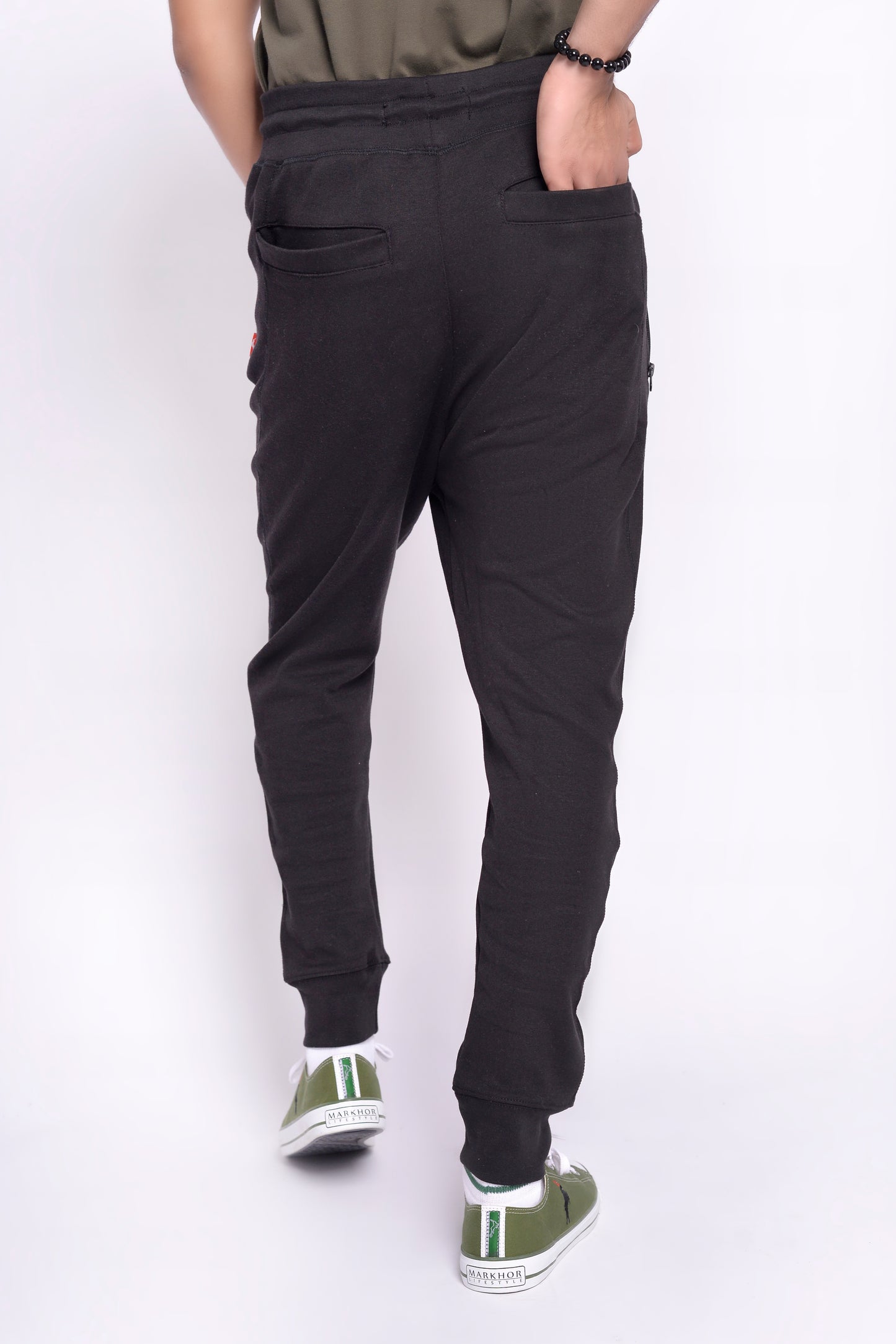 MLS - Men’s Premium Knit Fashion Jogging Pants (MLSJP24)