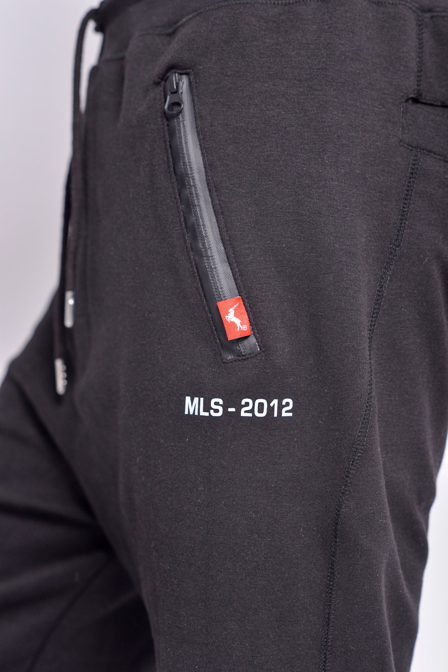 MLS - Men’s Premium Knit Fashion Jogging Pants (MLSJP24)