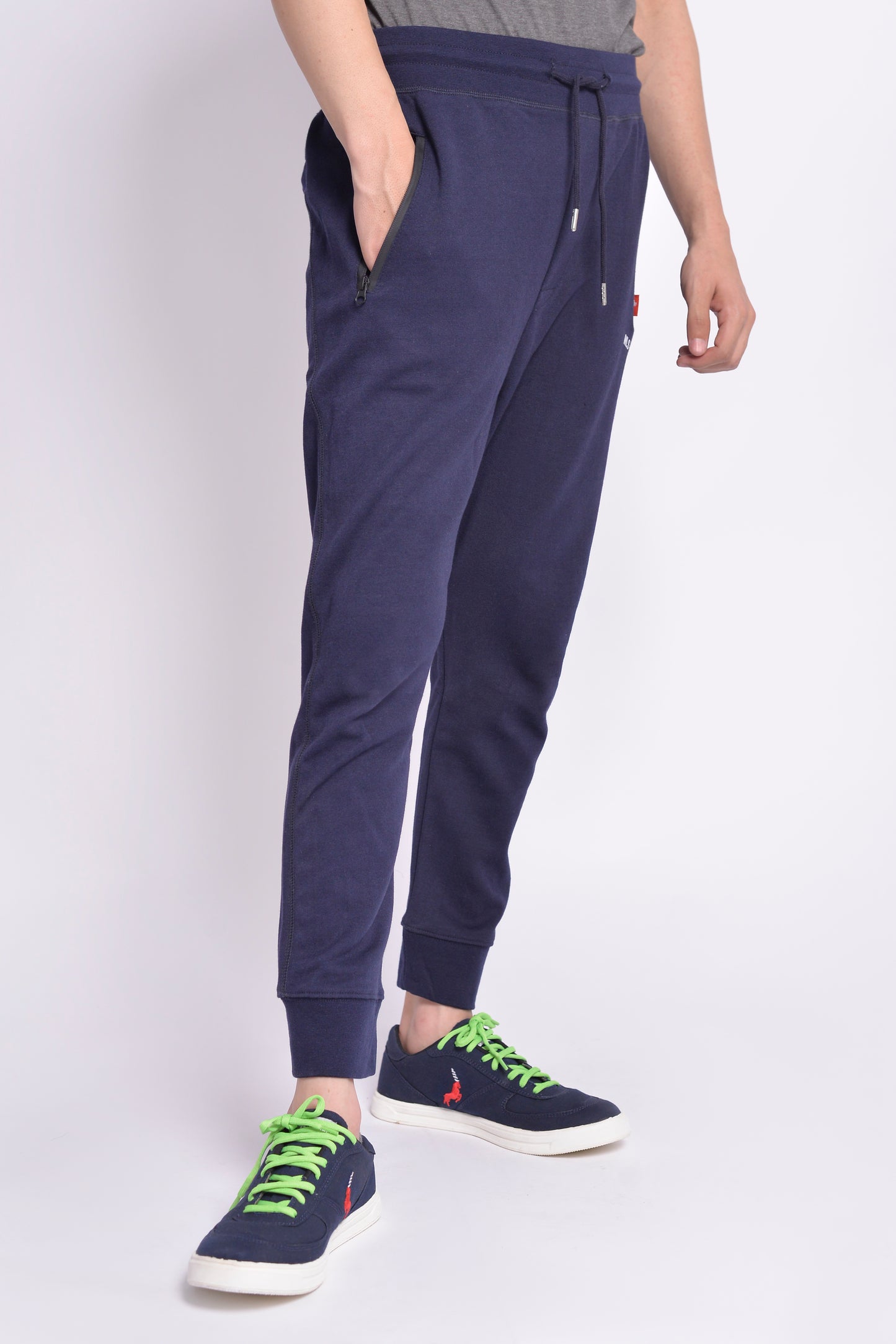 MLS - Men’s Premium Knit Fashion Jogging Pants (MLSJP24)