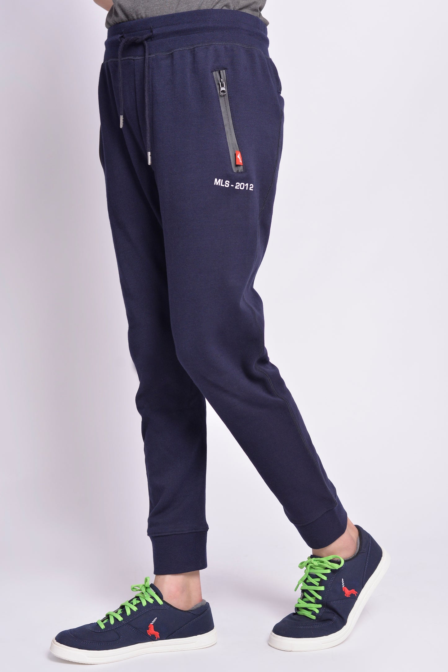 MLS - Men’s Premium Knit Fashion Jogging Pants (MLSJP24)