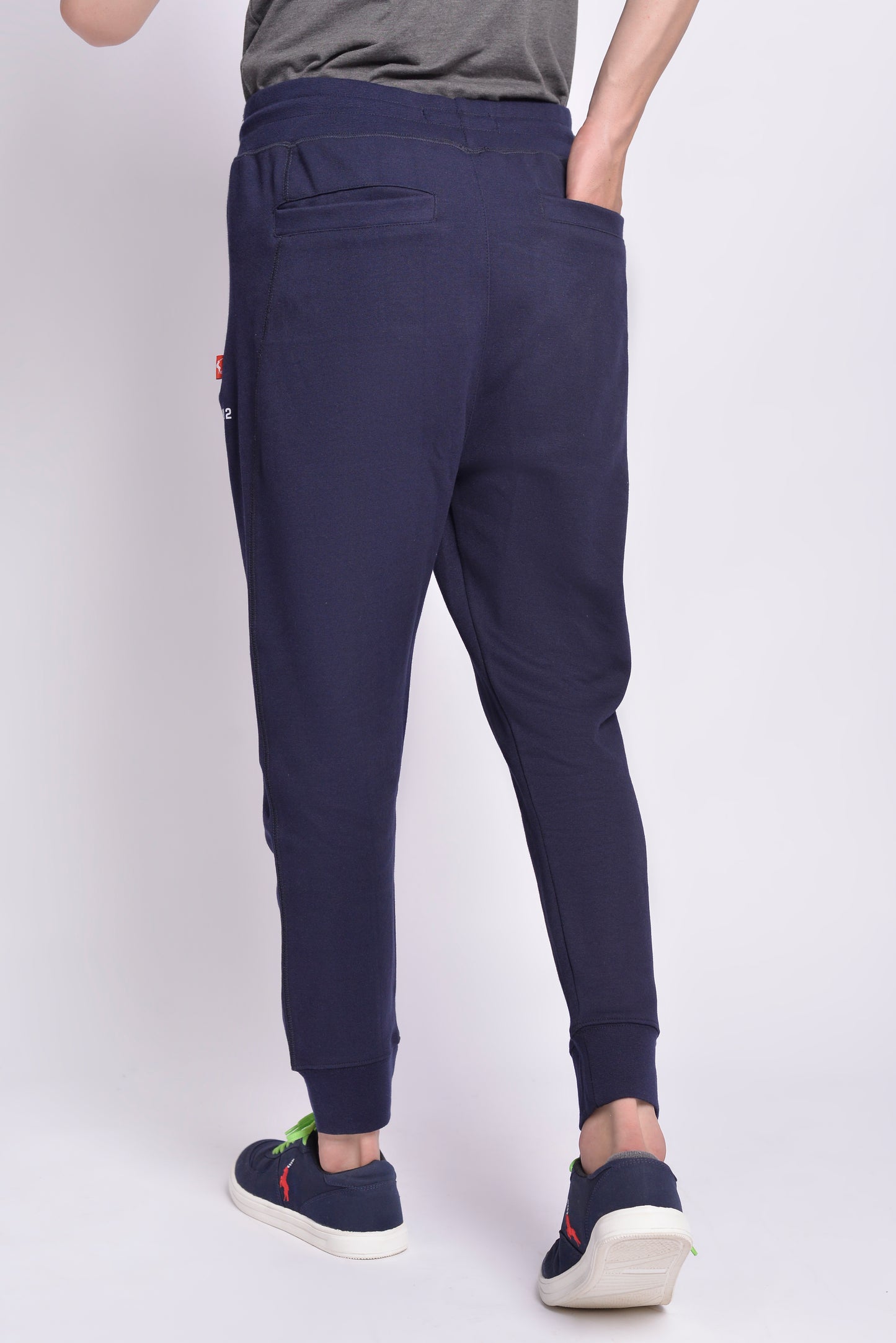 MLS - Men’s Premium Knit Fashion Jogging Pants (MLSJP24)