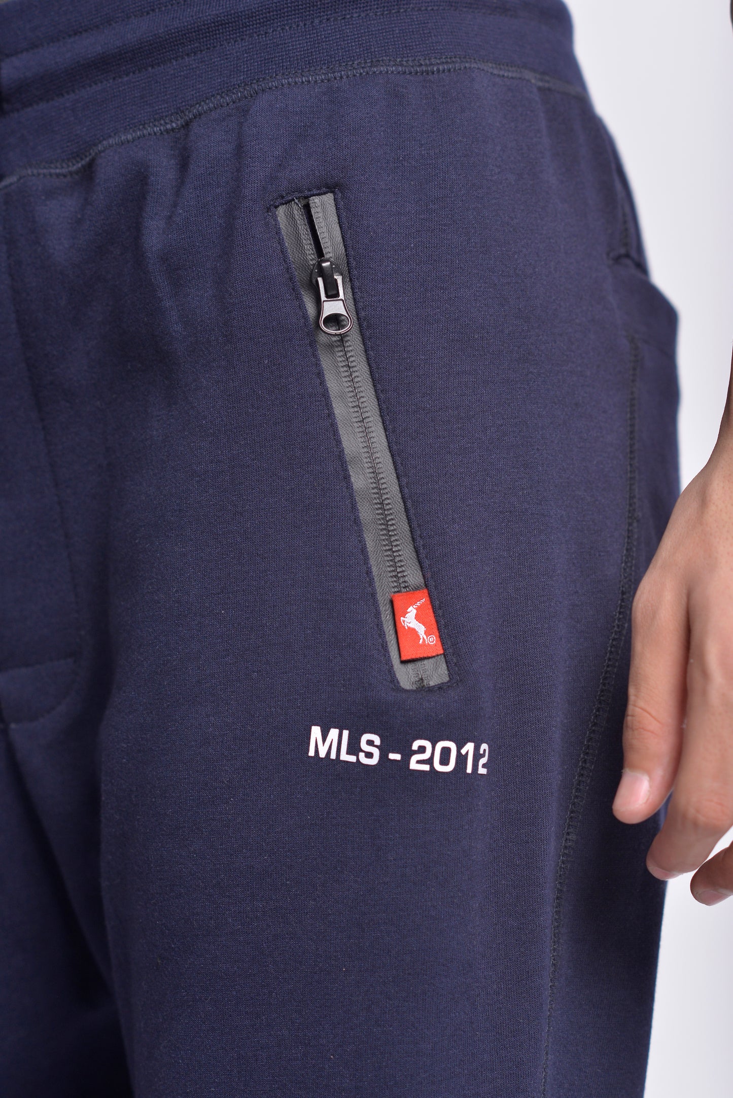 MLS - Men’s Premium Knit Fashion Jogging Pants (MLSJP24)