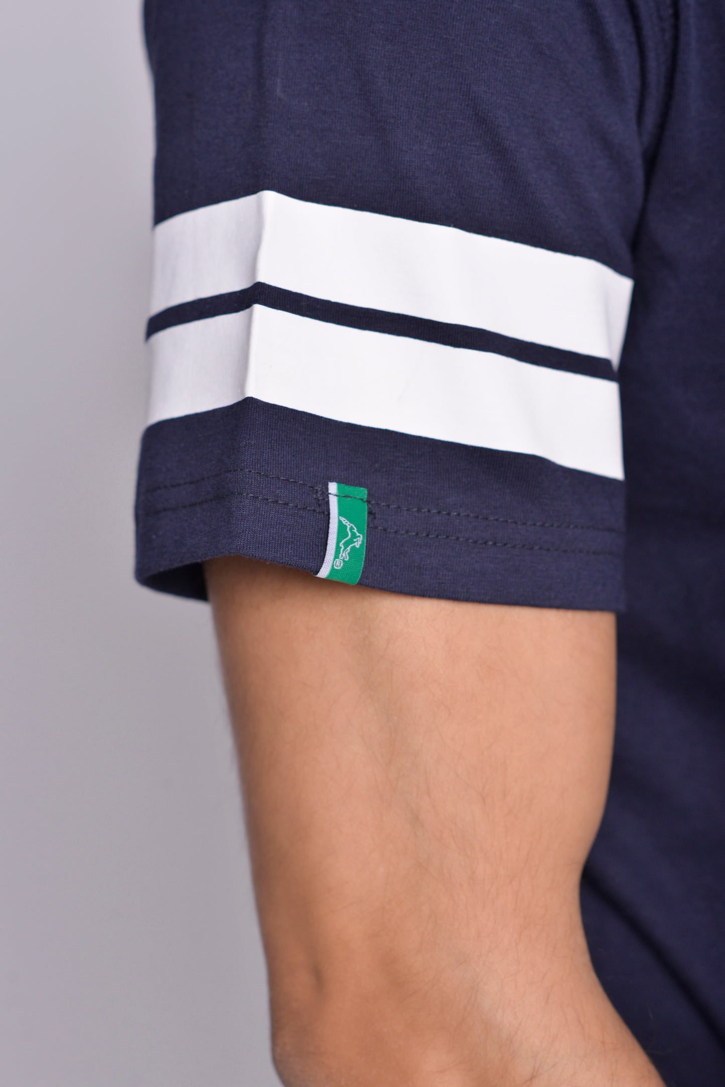 MLS - Men’s Crew Neck Graphic Tees (MLSCNGT24)