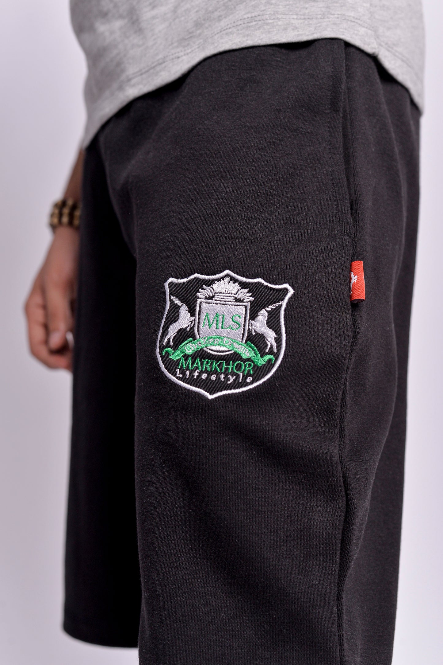 MLS - Men’s Premium Knit Fashion Shorts
