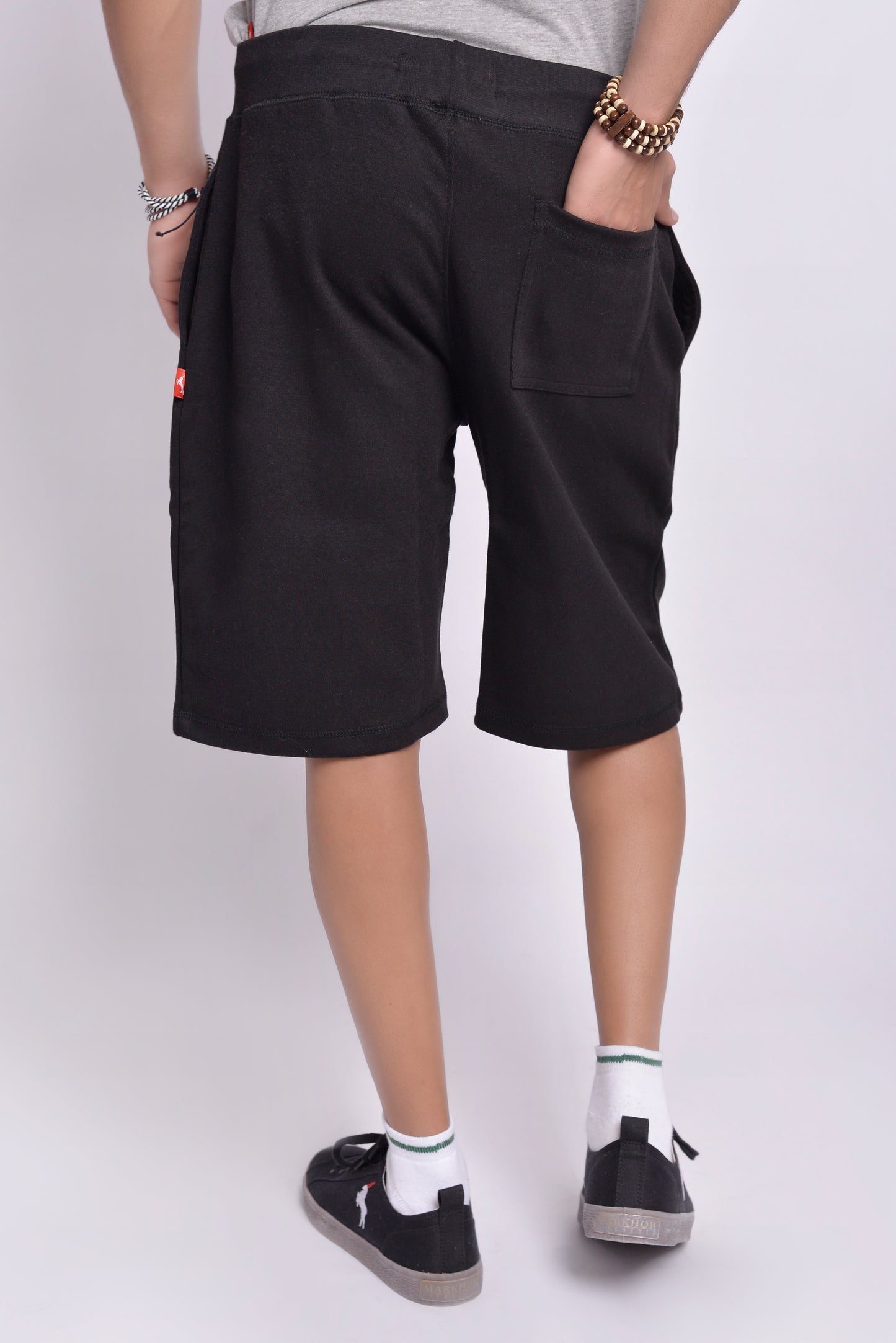 MLS - Men’s Premium Knit Fashion Shorts
