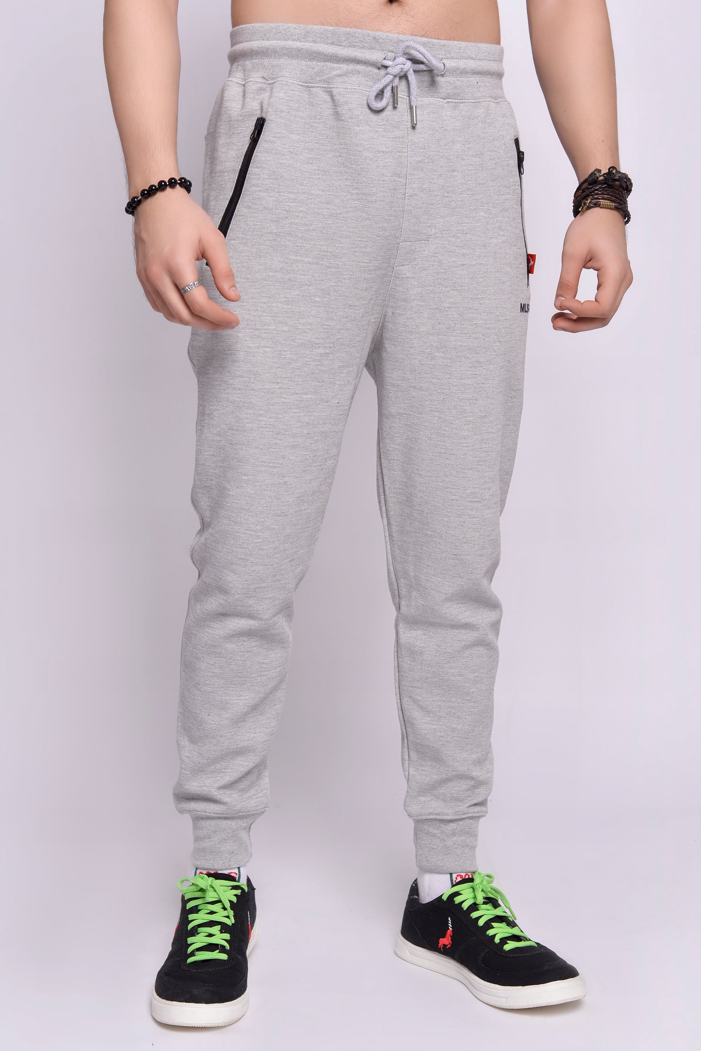 MLS - Men’s Premium Knit Fashion Jogging Pants (MLSJP24)