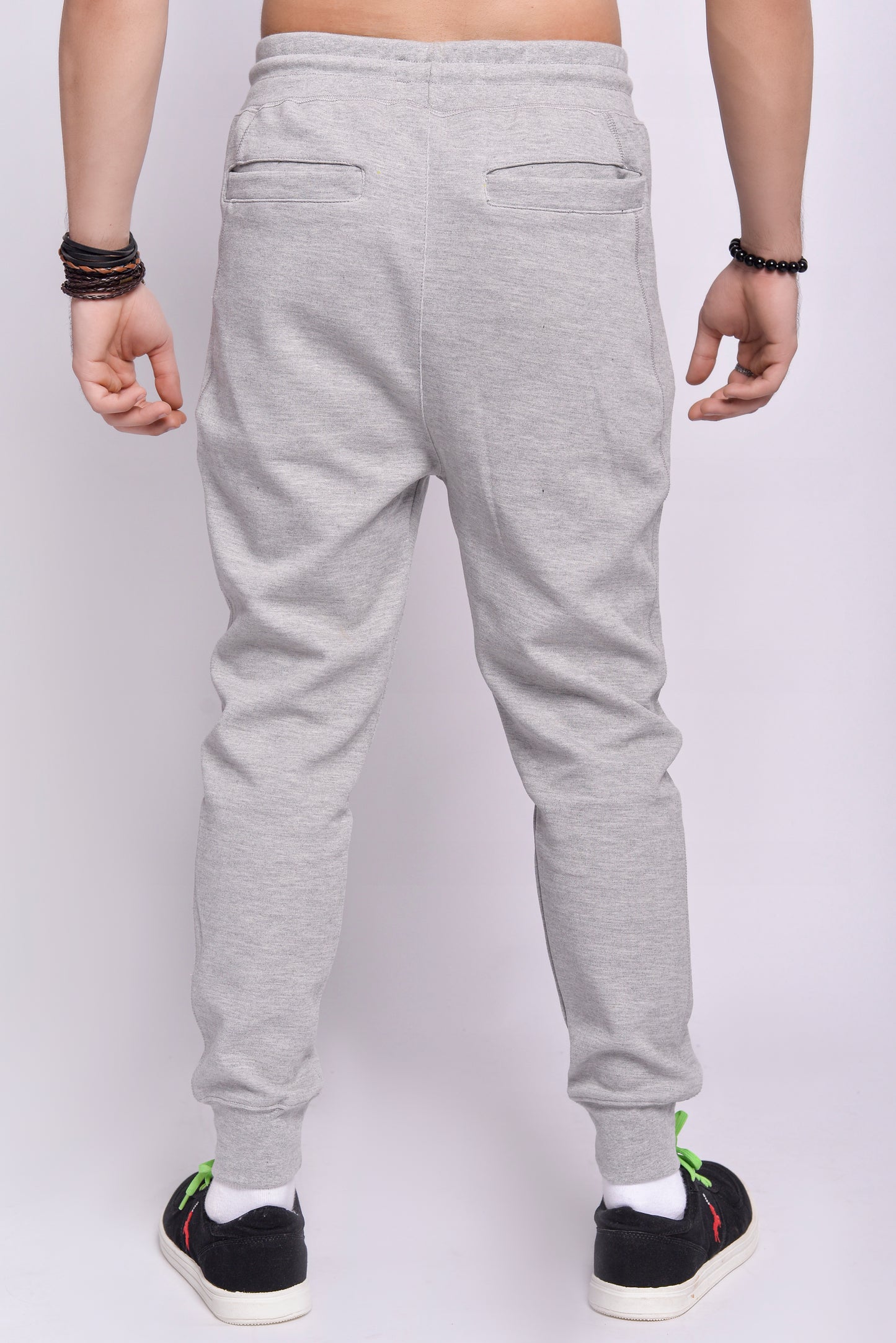 MLS - Men’s Premium Knit Fashion Jogging Pants (MLSJP24)