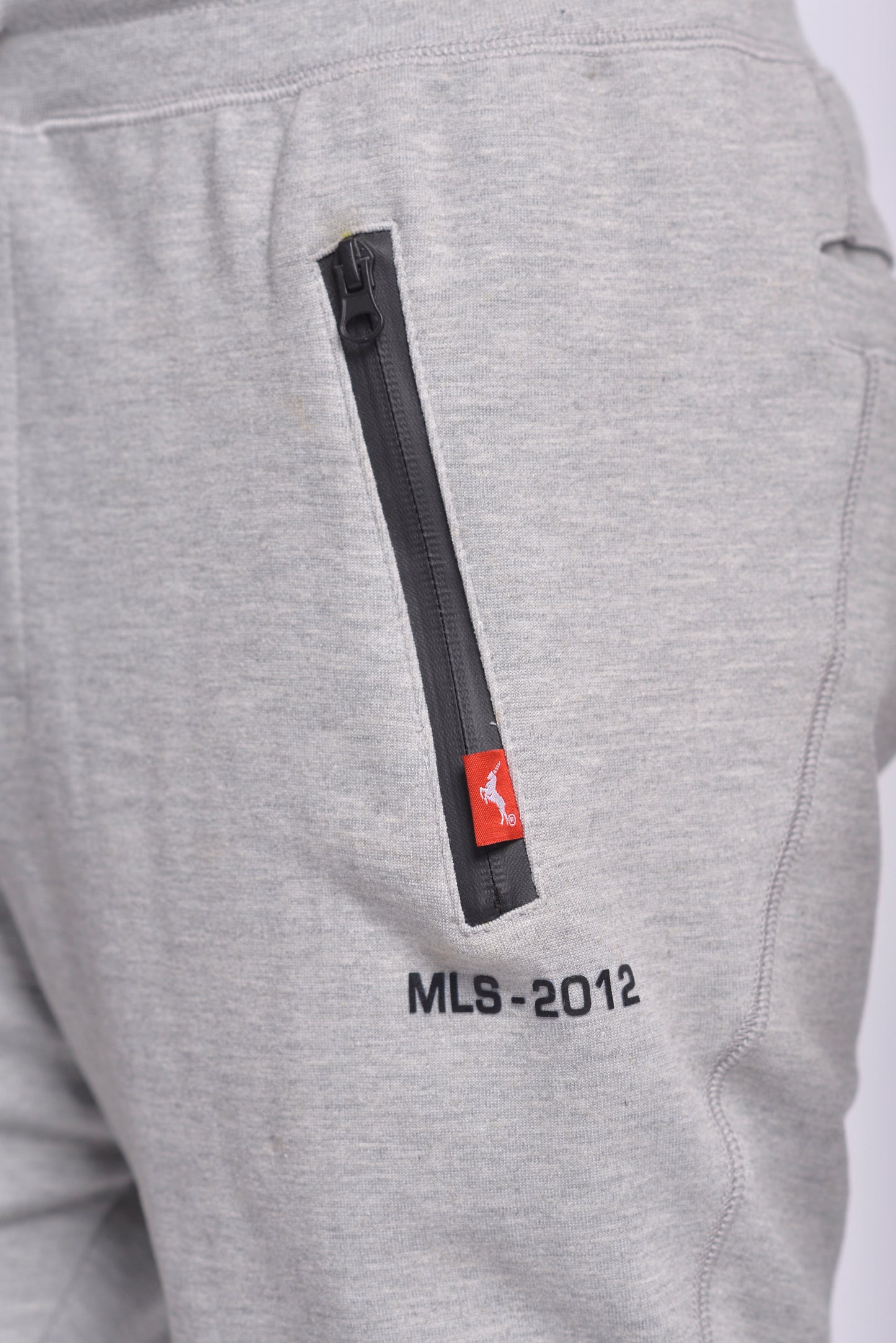 MLS - Men’s Premium Knit Fashion Jogging Pants (MLSJP24)