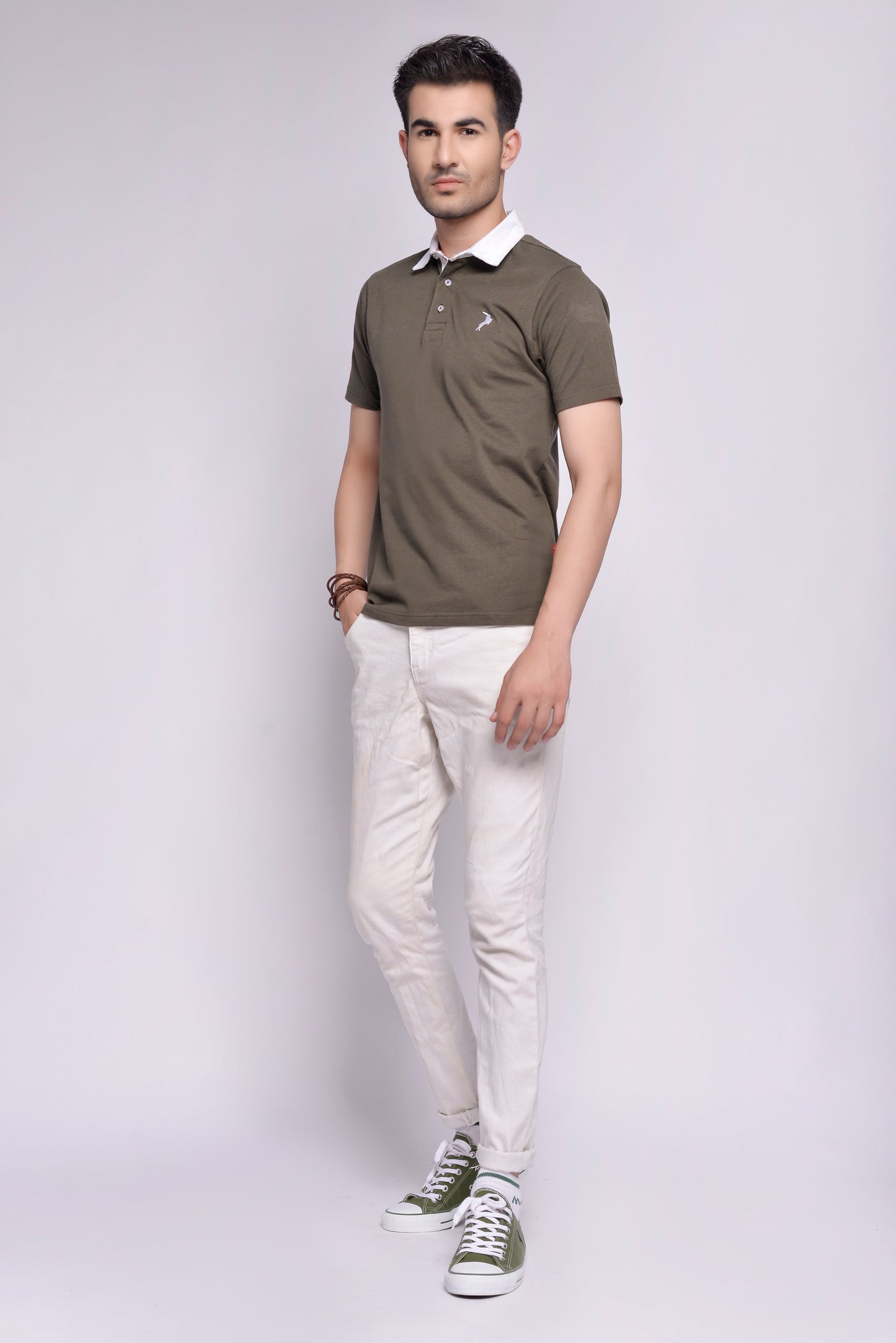 MLS - Men’s Performance Golf Range Polo (MLSP2B24)