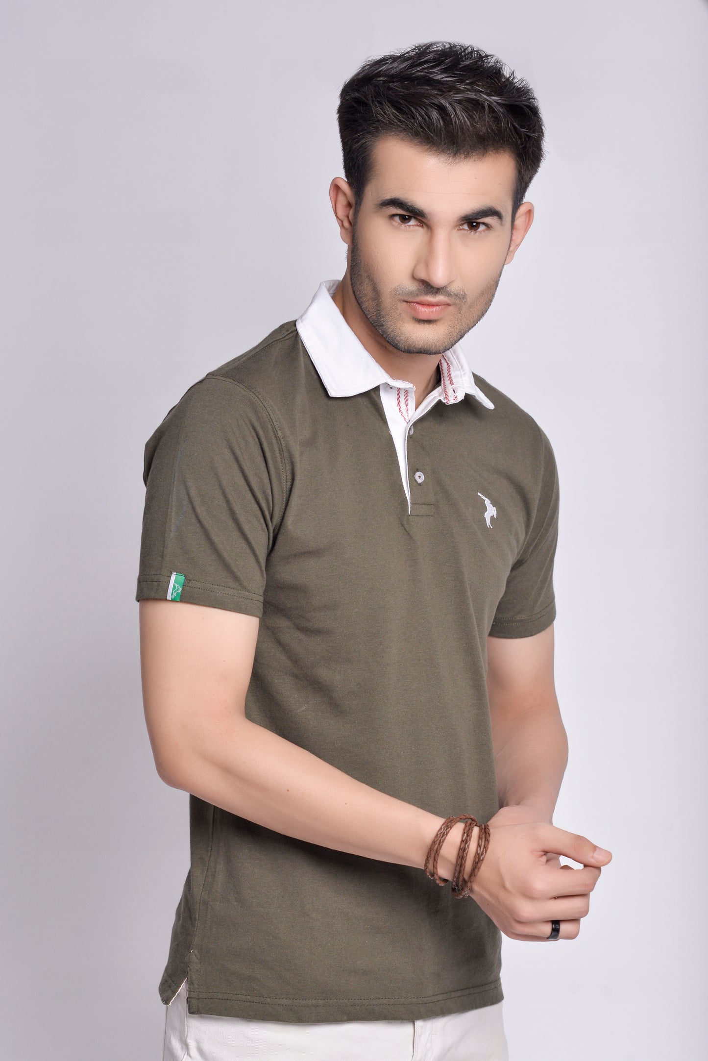 MLS - Men’s Performance Golf Range Polo (MLSP2B24)