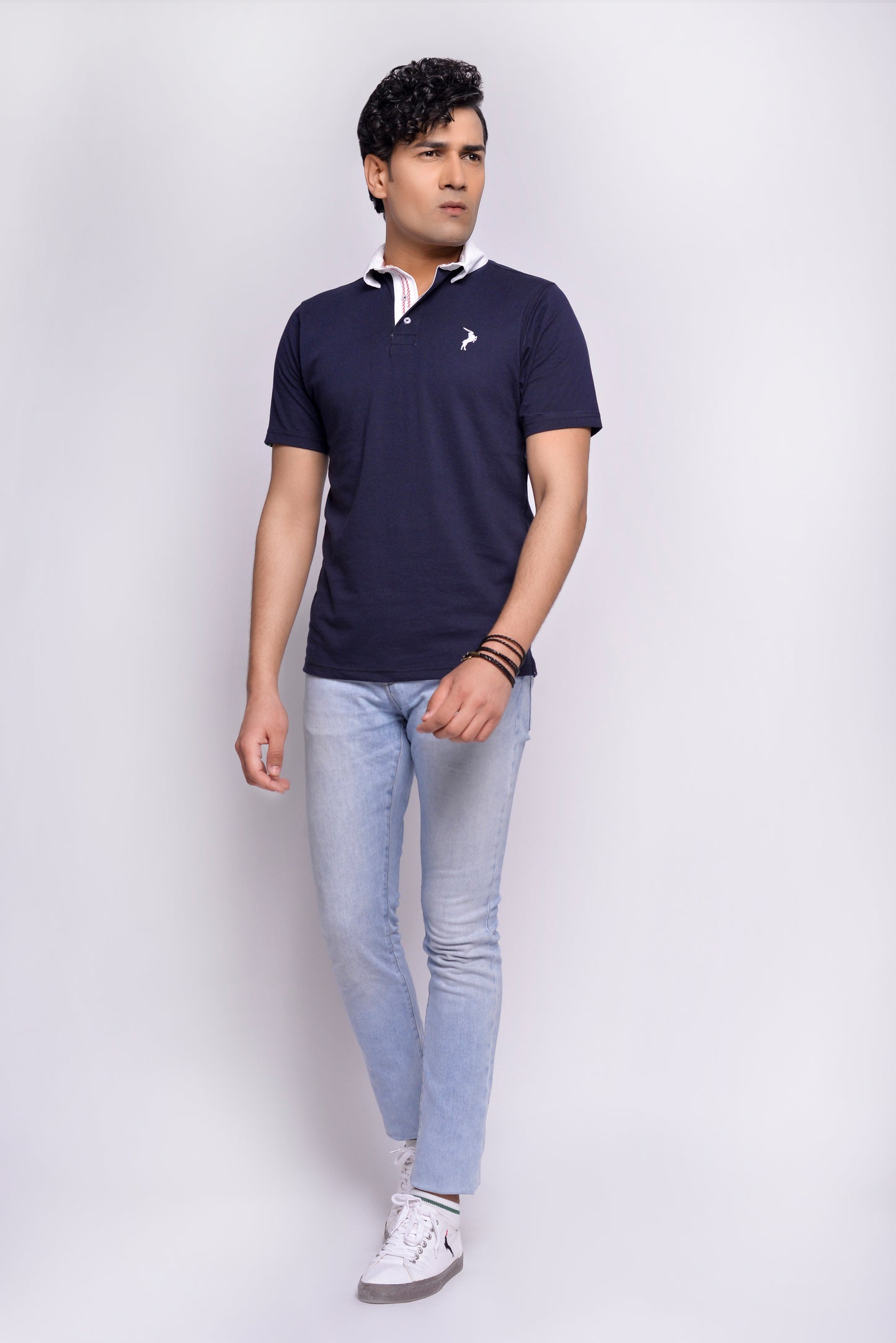 MLS - Men’s Performance Golf Range Polo (MLSP2B24)